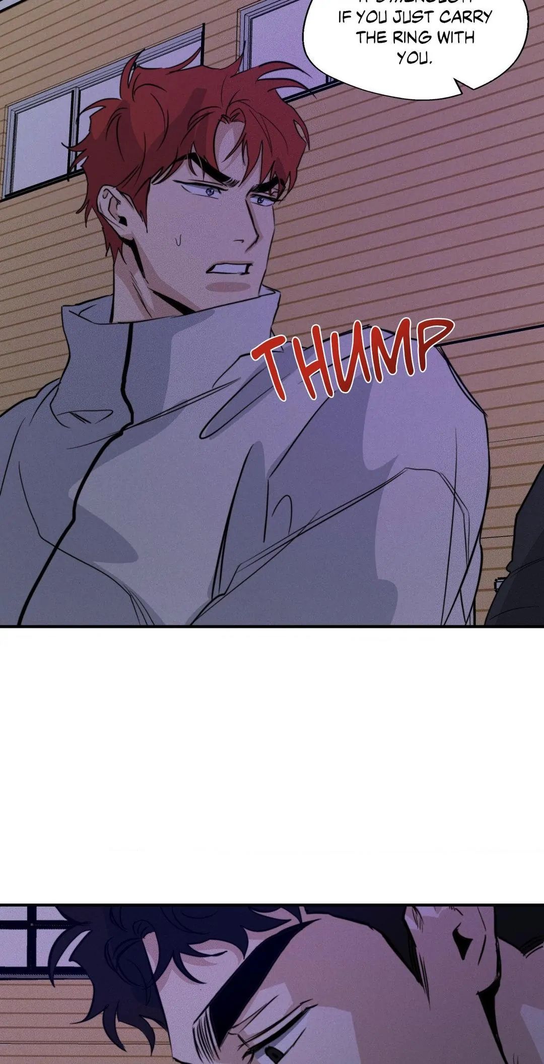 Read High Clear (Official) chapter 58.1 image 20 on Lezhin