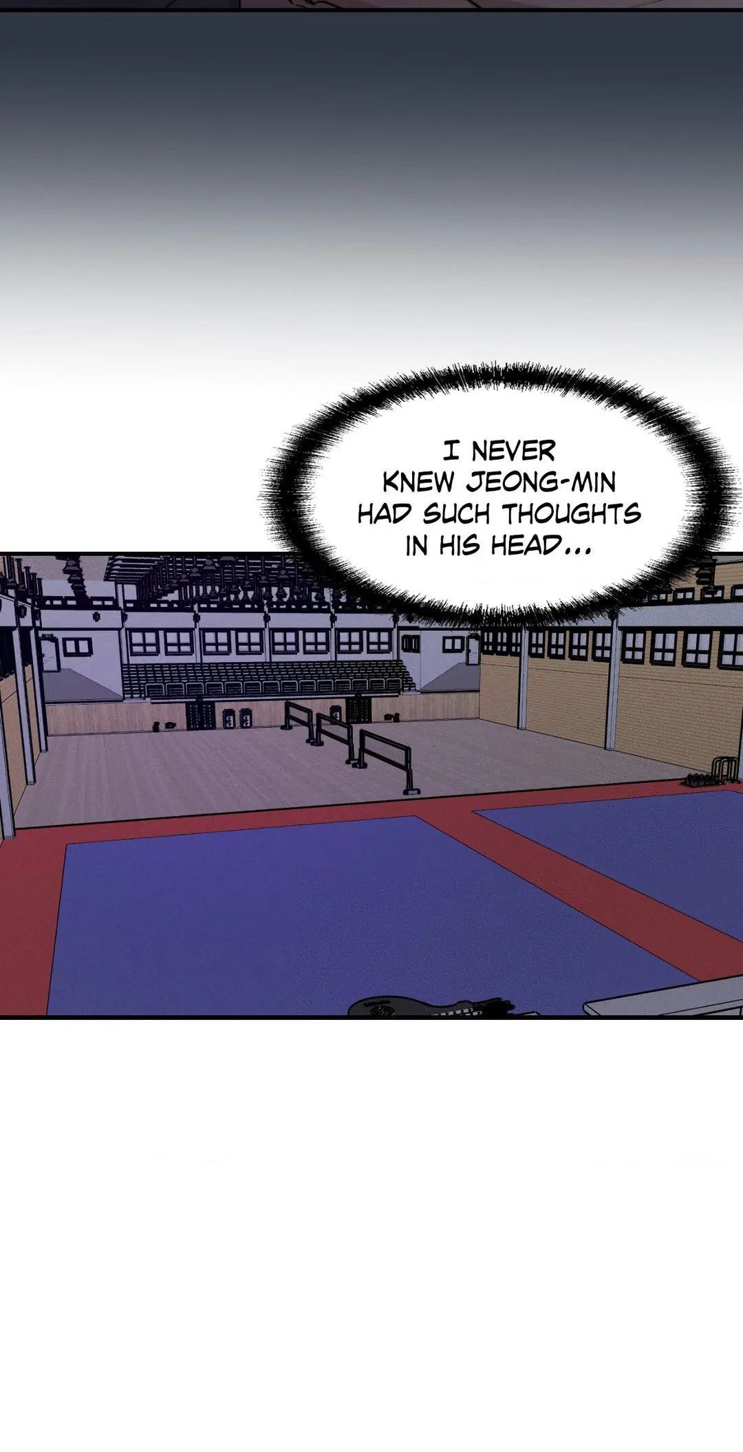Read High Clear (Official) chapter 58.1 image 22 on Lezhin
