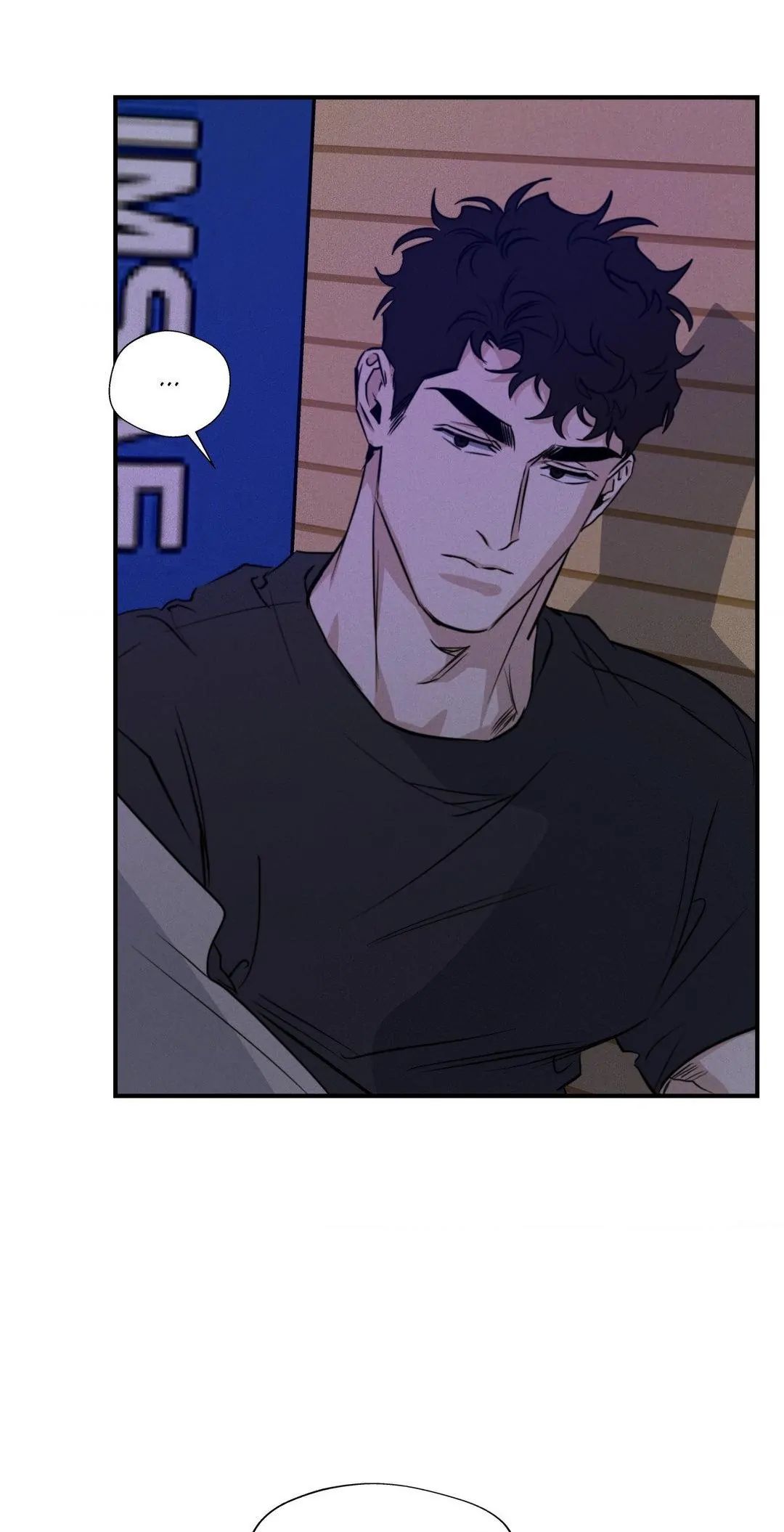 Read High Clear (Official) chapter 58.1 image 24 on Lezhin