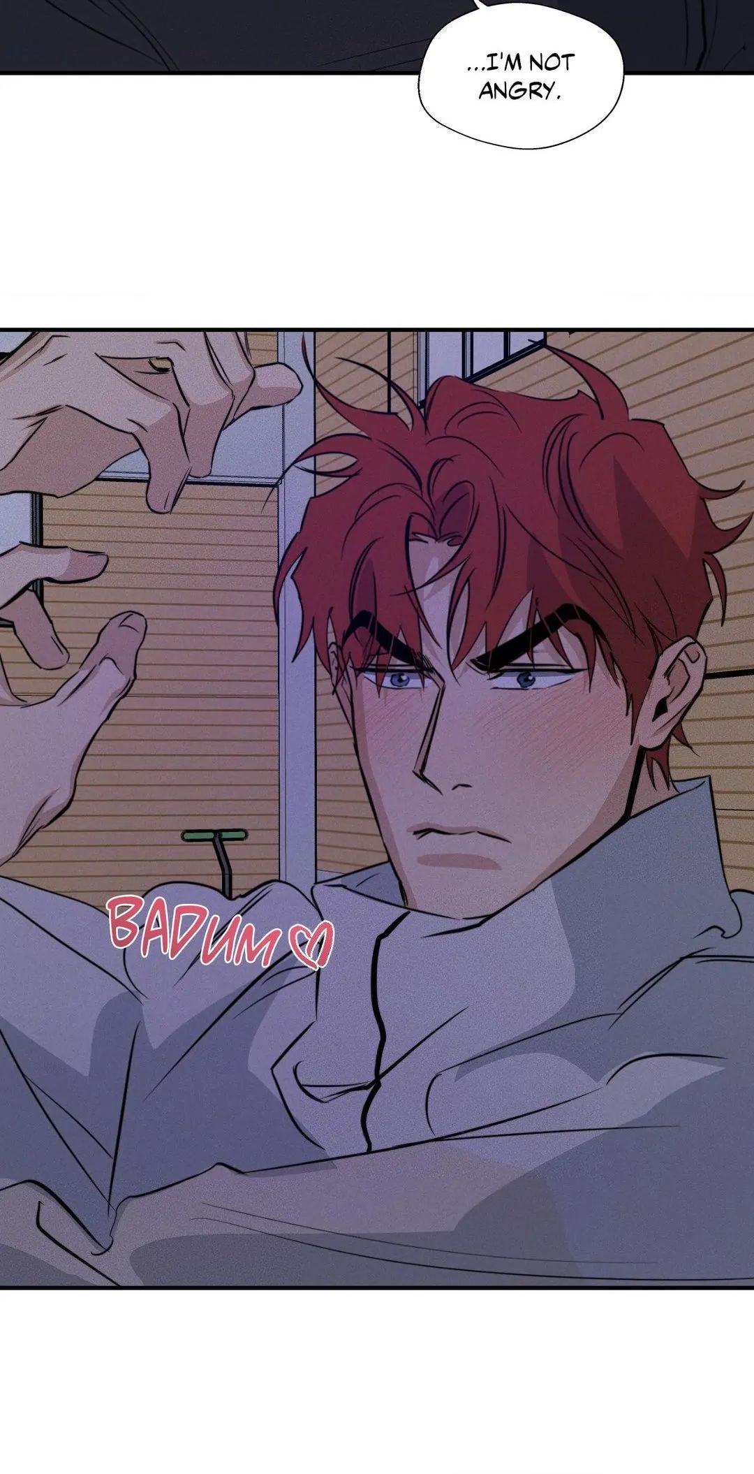 Read High Clear (Official) chapter 58.1 image 31 on Lezhin