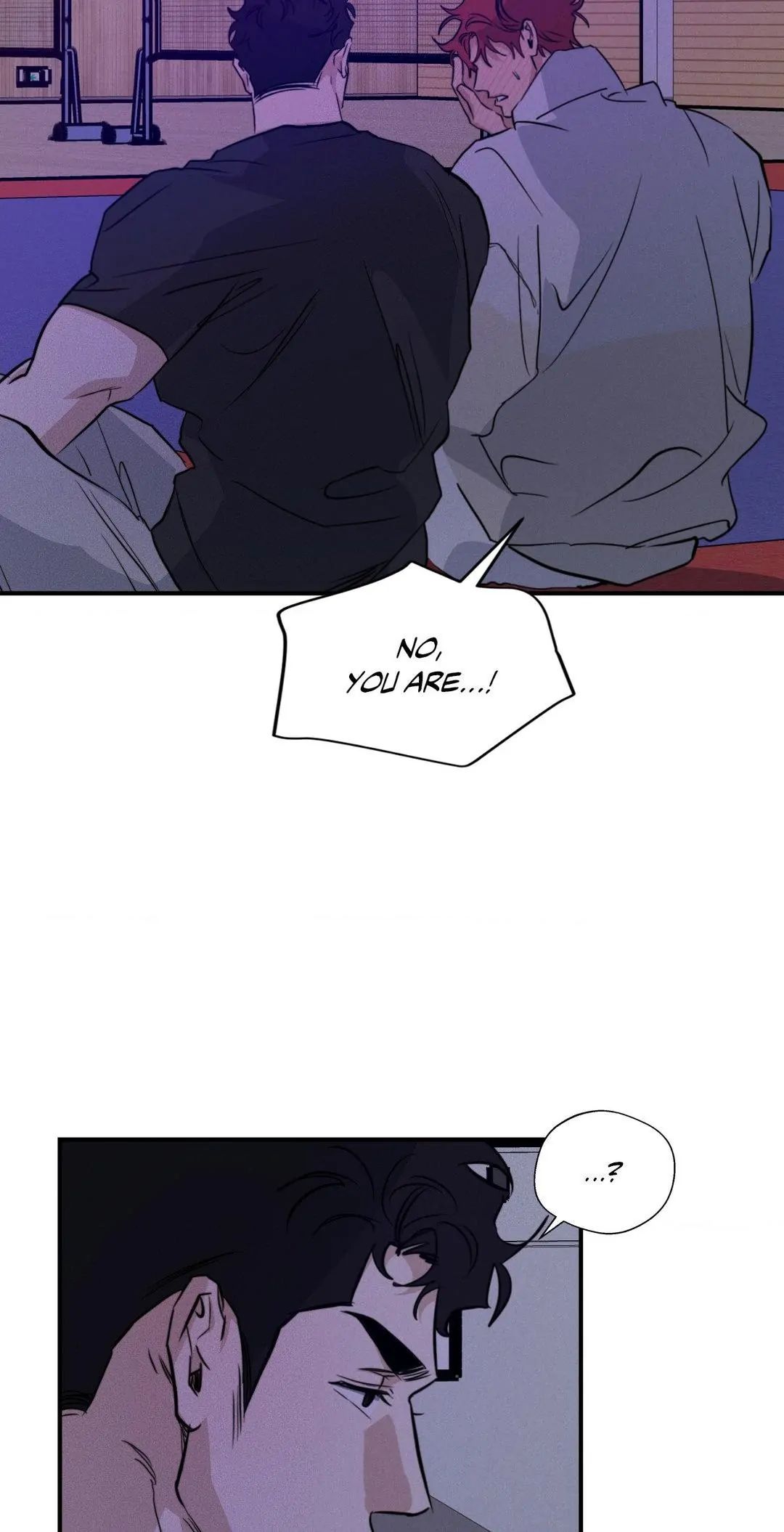Read High Clear (Official) chapter 58.1 image 45 on Lezhin