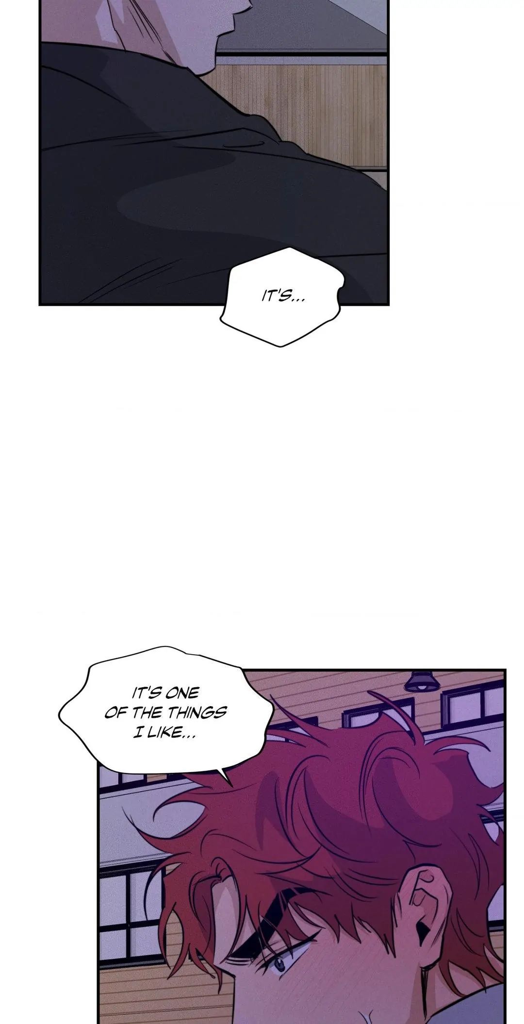 Read High Clear (Official) chapter 58.1 image 46 on Lezhin