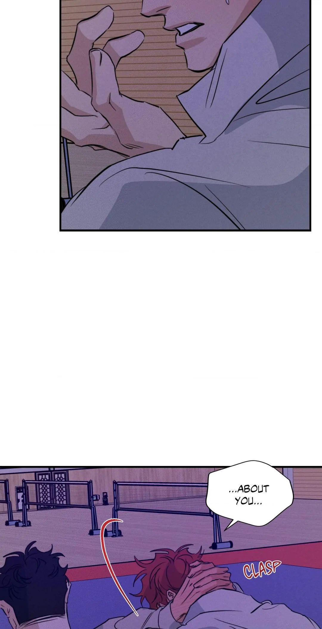 Read High Clear (Official) chapter 58.1 image 47 on Lezhin