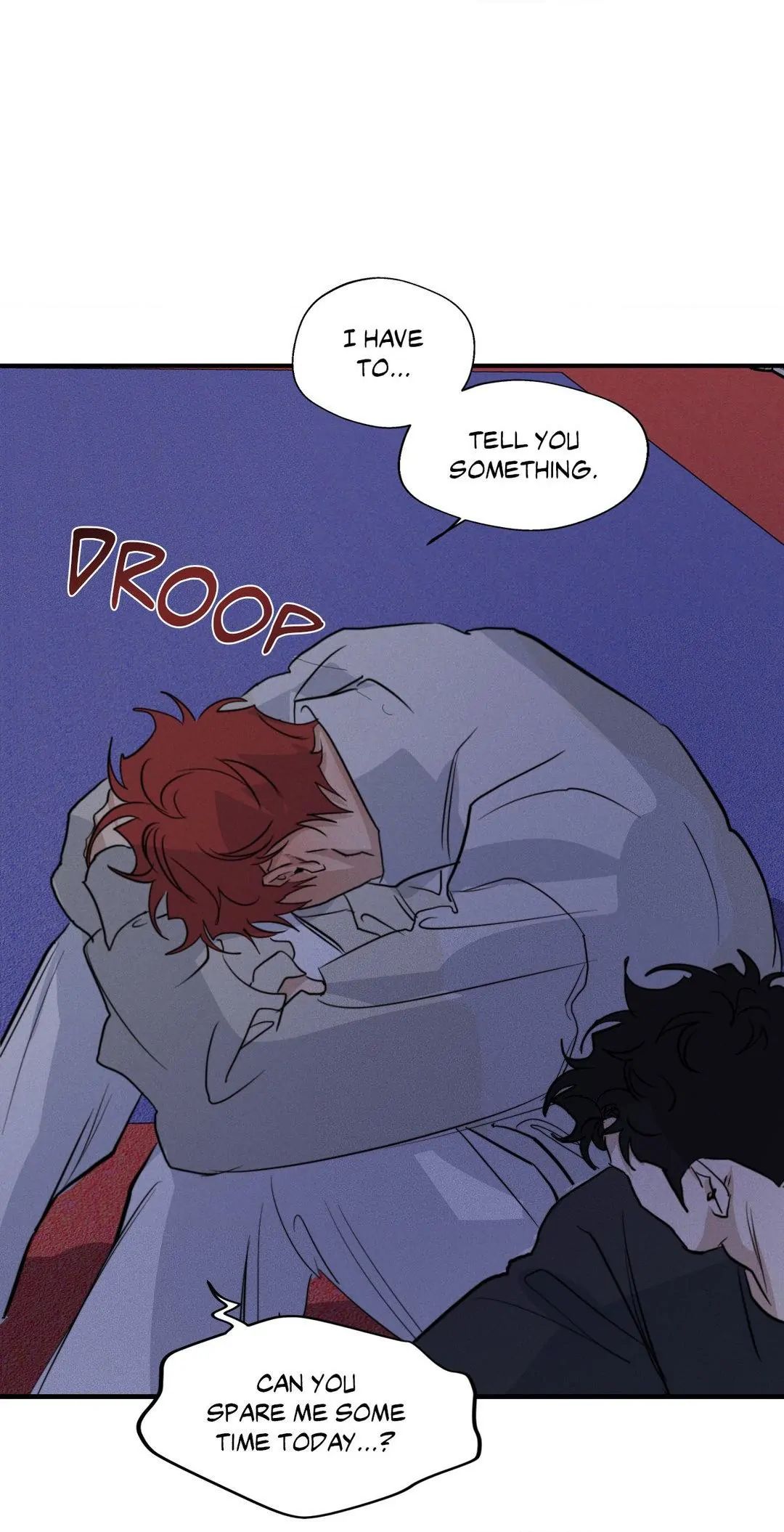 Read High Clear (Official) chapter 58.1 image 5 on Lezhin