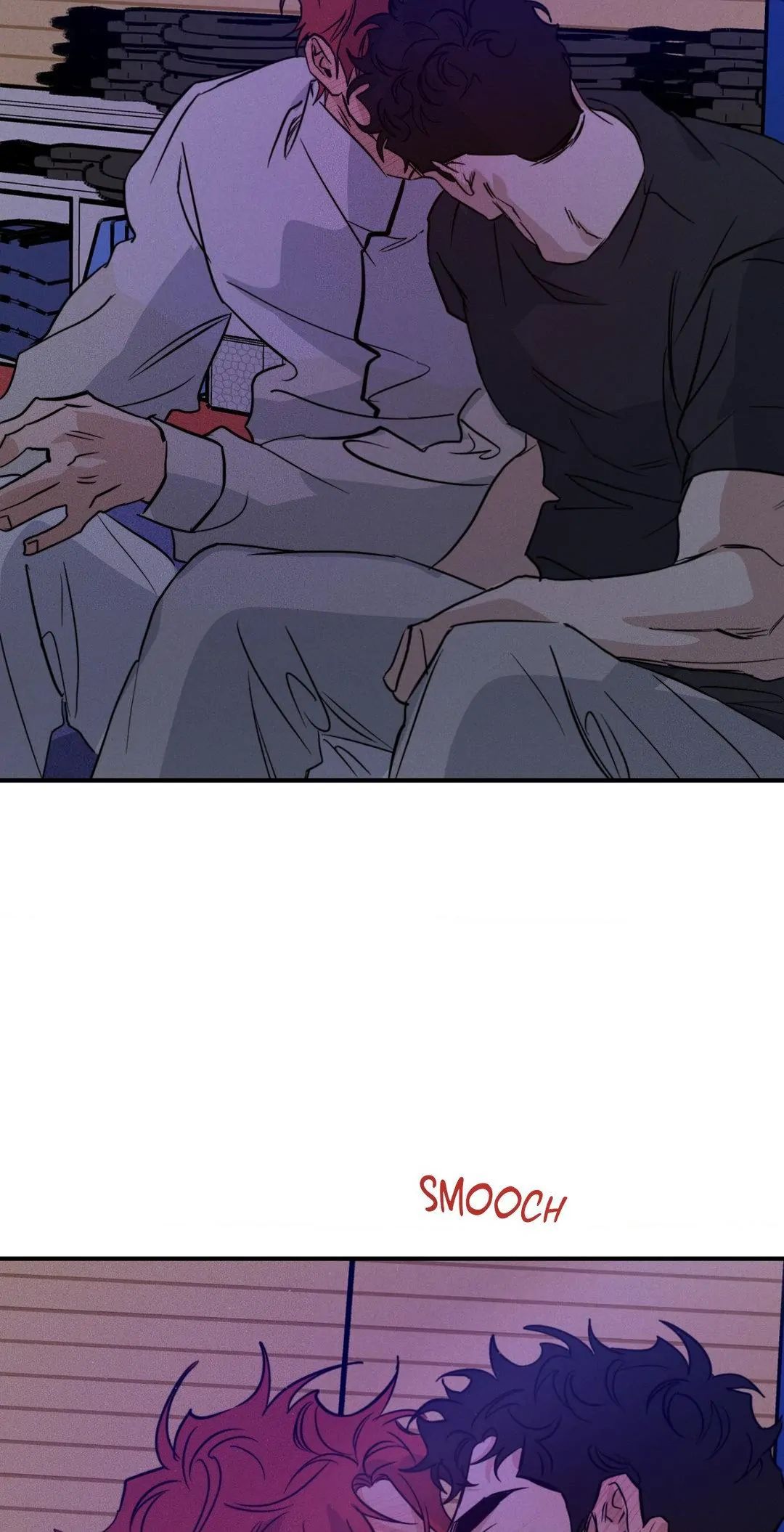 Read High Clear (Official) chapter 58.1 image 58 on Lezhin