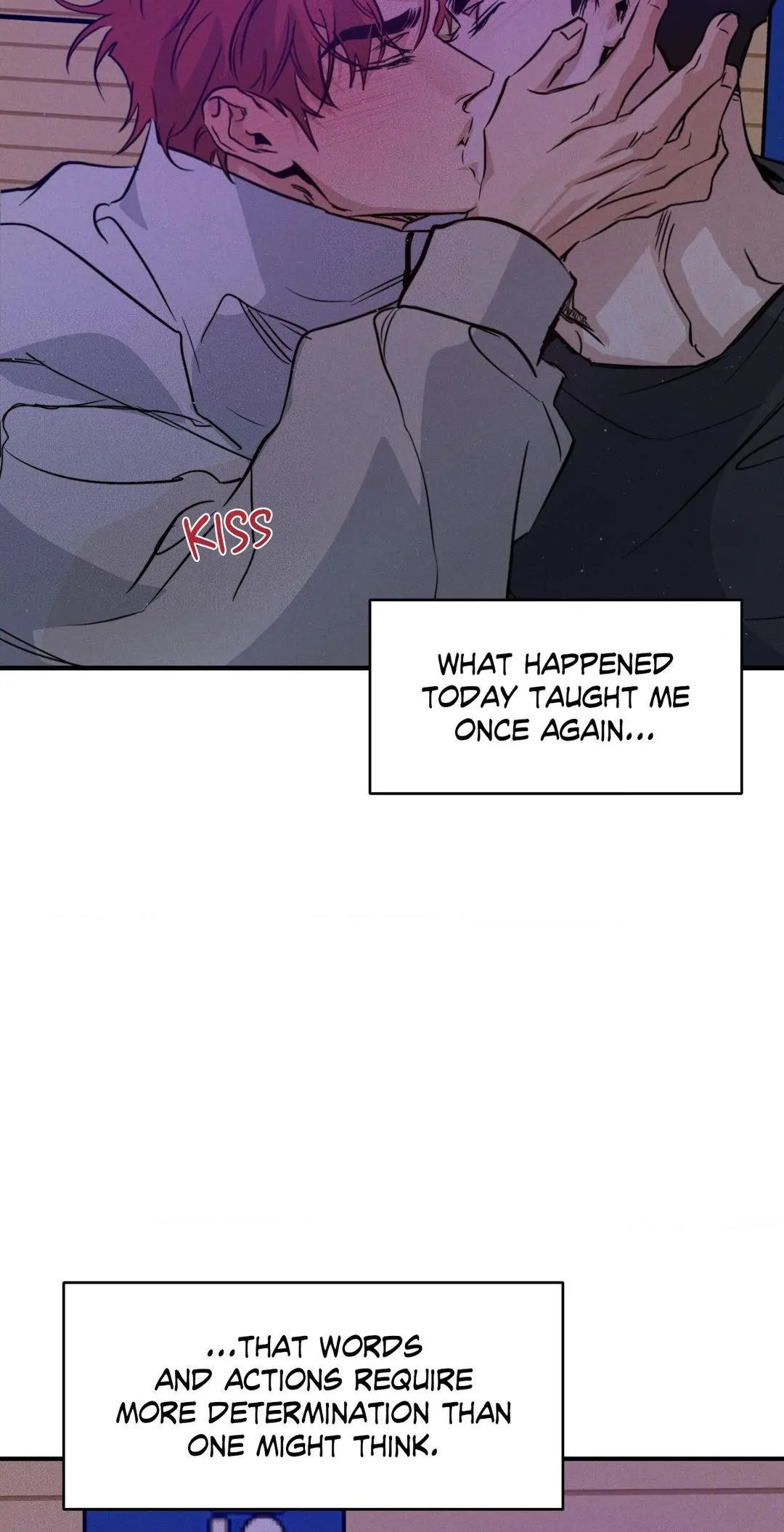 Read High Clear (Official) chapter 58.1 image 59 on Lezhin
