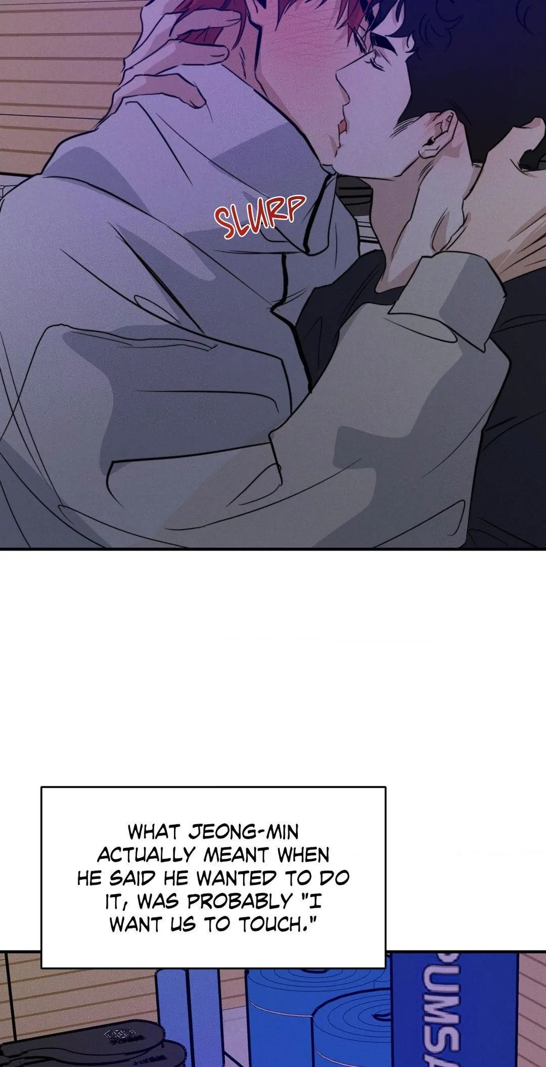 Read High Clear (Official) chapter 58.1 image 62 on Lezhin