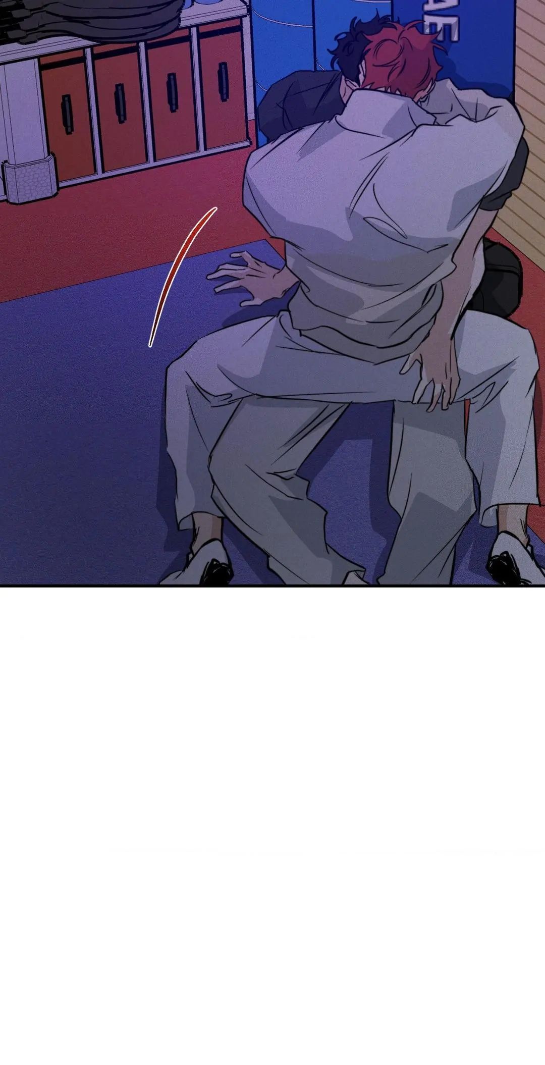 Read High Clear (Official) chapter 58.1 image 63 on Lezhin