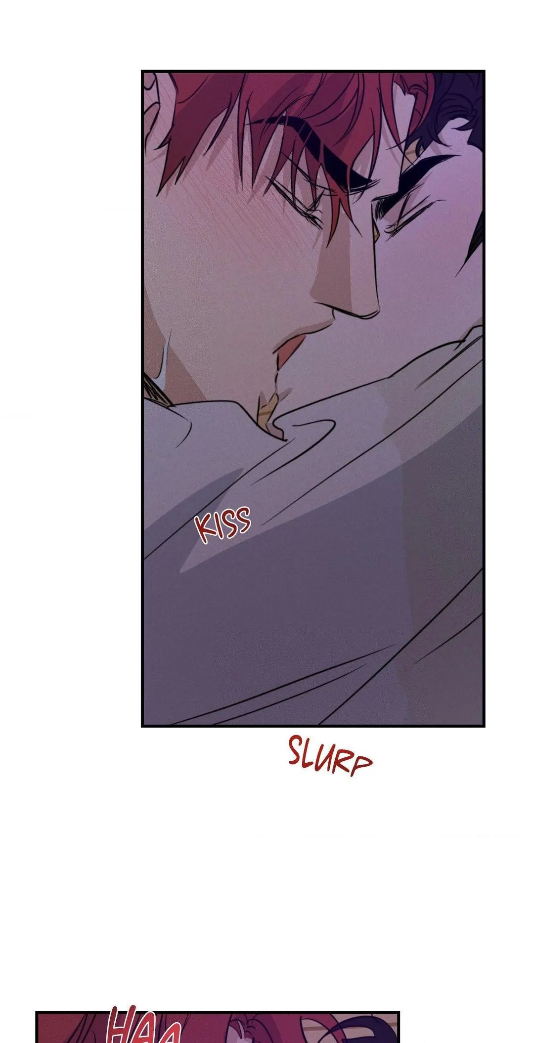 Read High Clear (Official) chapter 58.1 image 64 on Lezhin