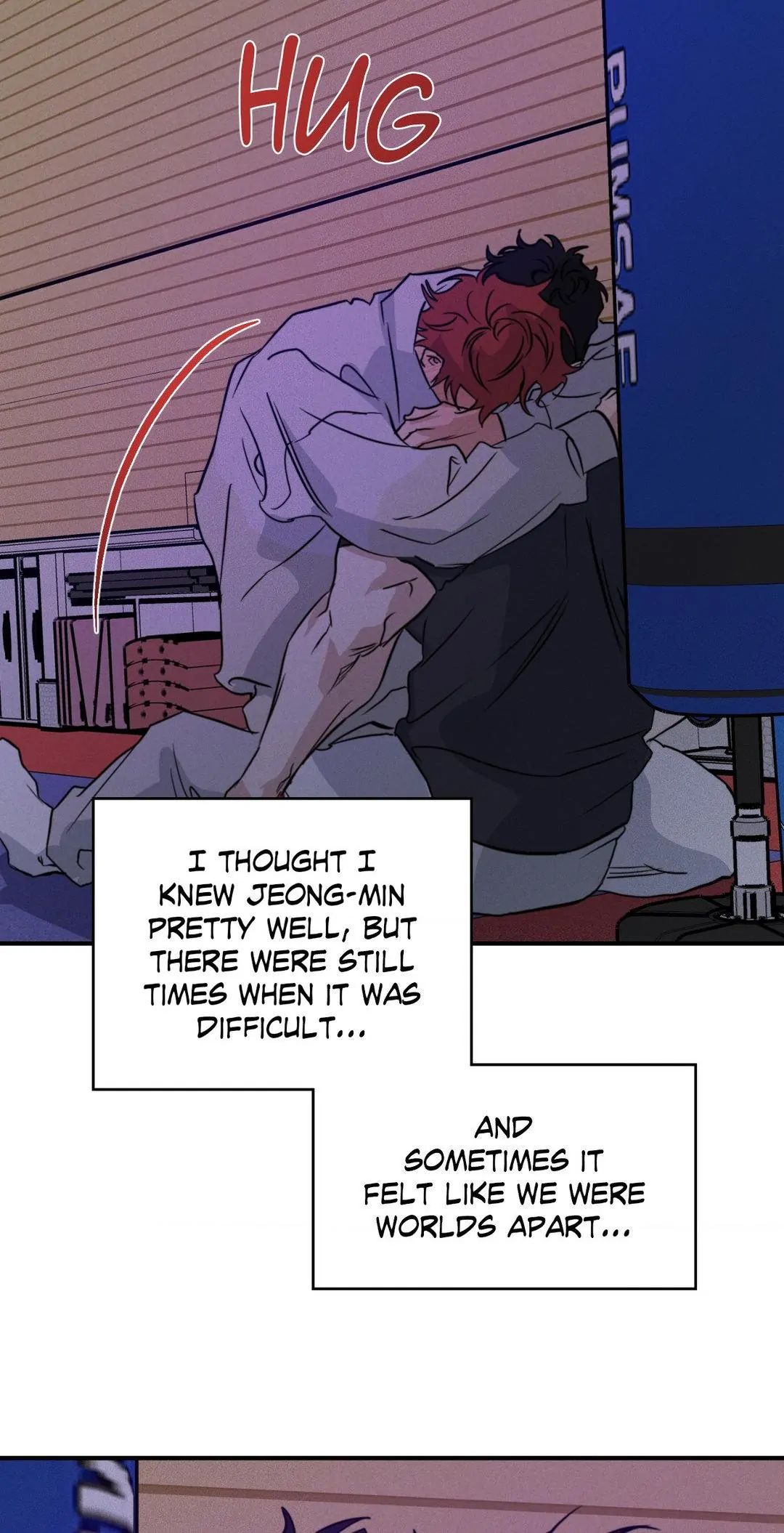 Read High Clear (Official) chapter 58.1 image 67 on Lezhin