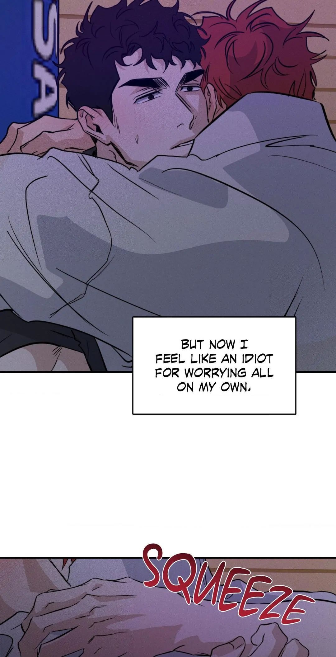 Read High Clear (Official) chapter 58.1 image 68 on Lezhin