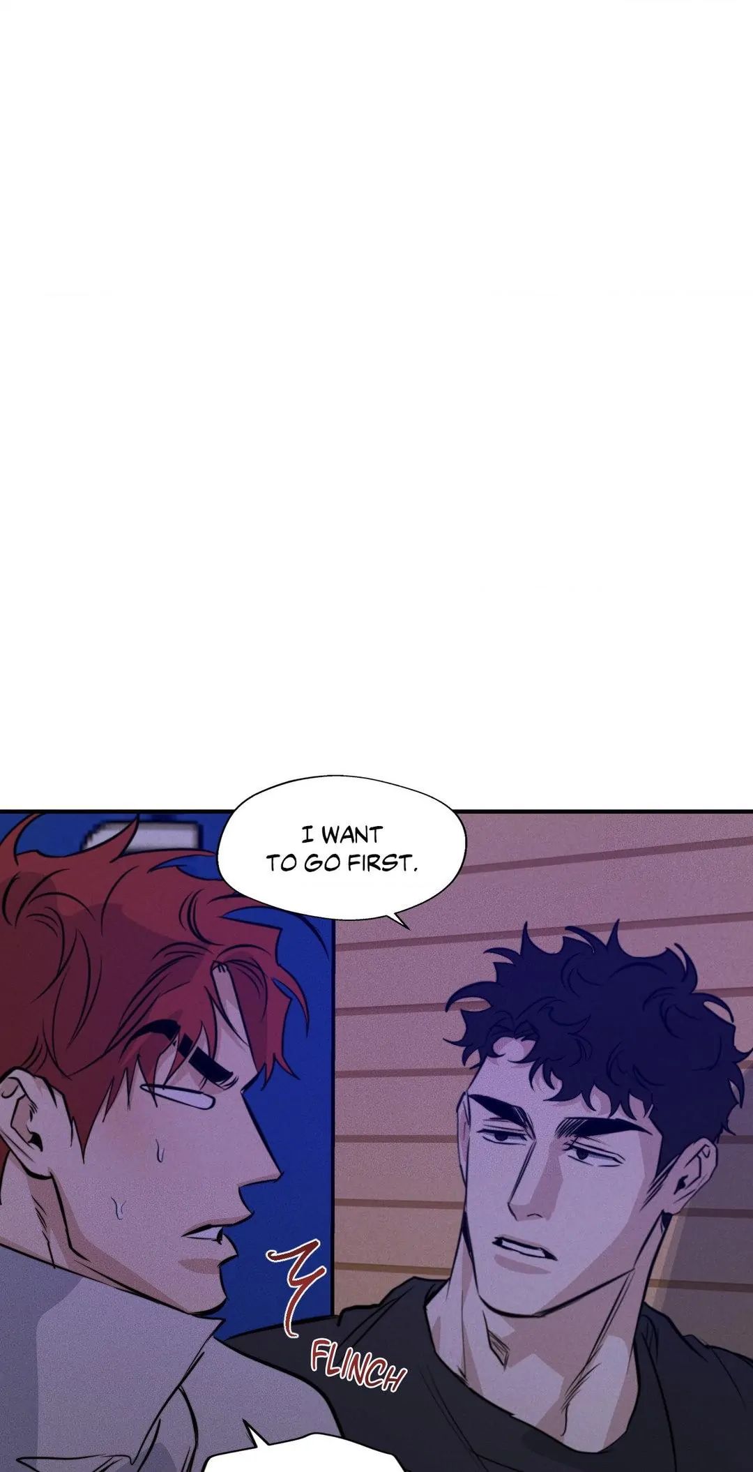 Read High Clear (Official) chapter 58.1 image 7 on Lezhin