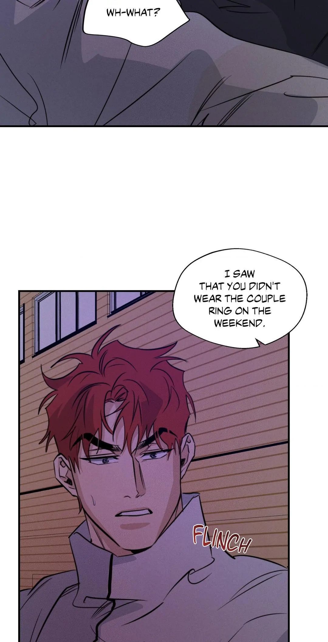Read High Clear (Official) chapter 58.1 image 8 on Lezhin