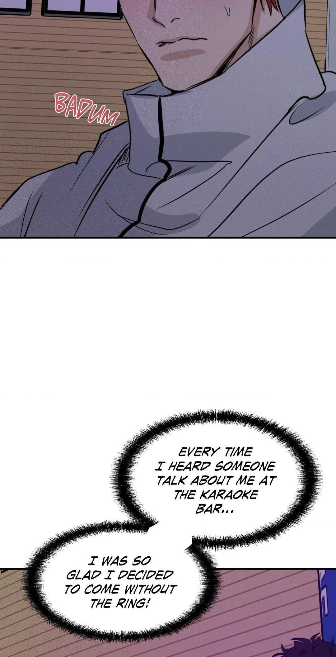 Read High Clear (Official) chapter 58 image 18 on Lezhin