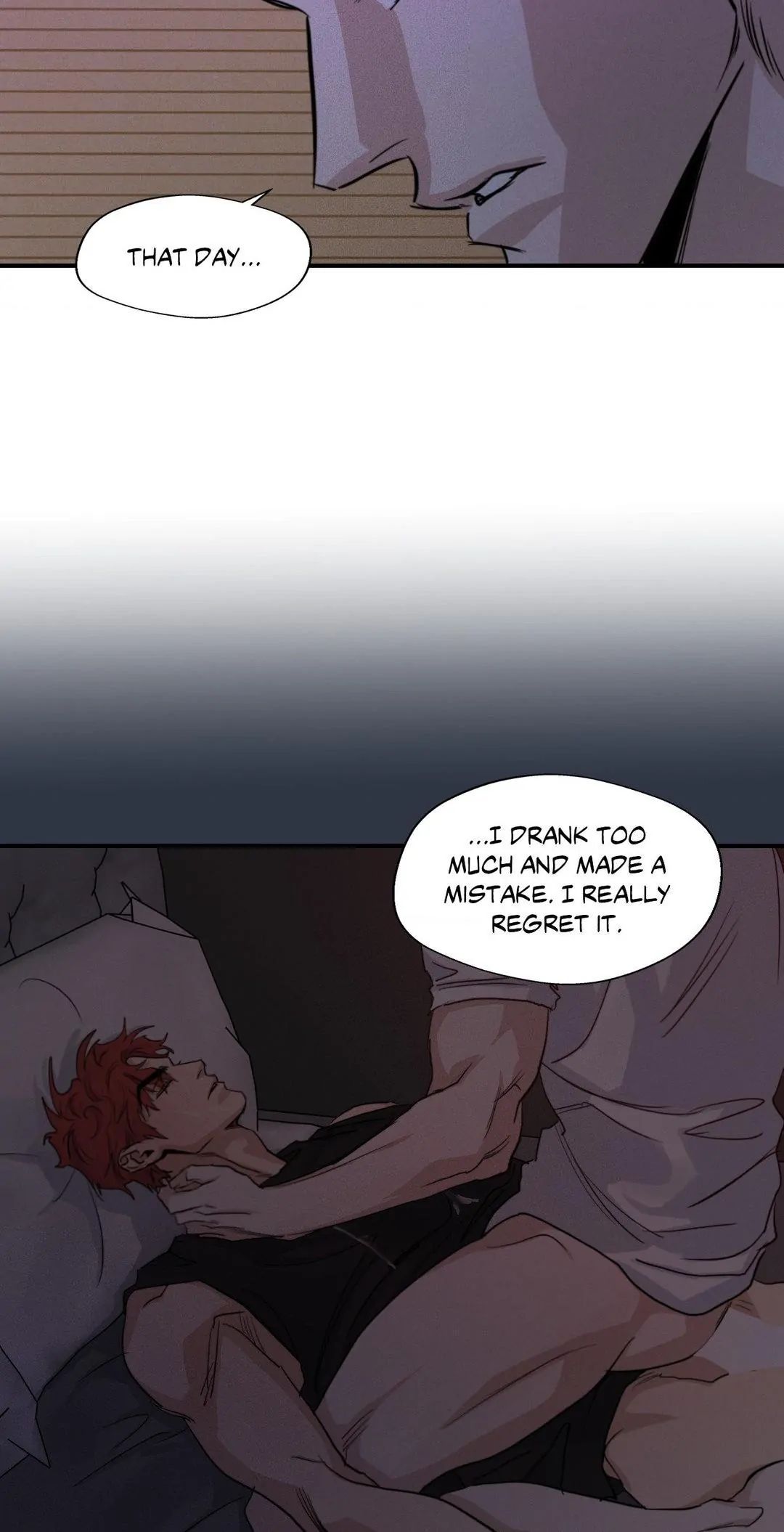 Read High Clear (Official) chapter 58 image 21 on Lezhin