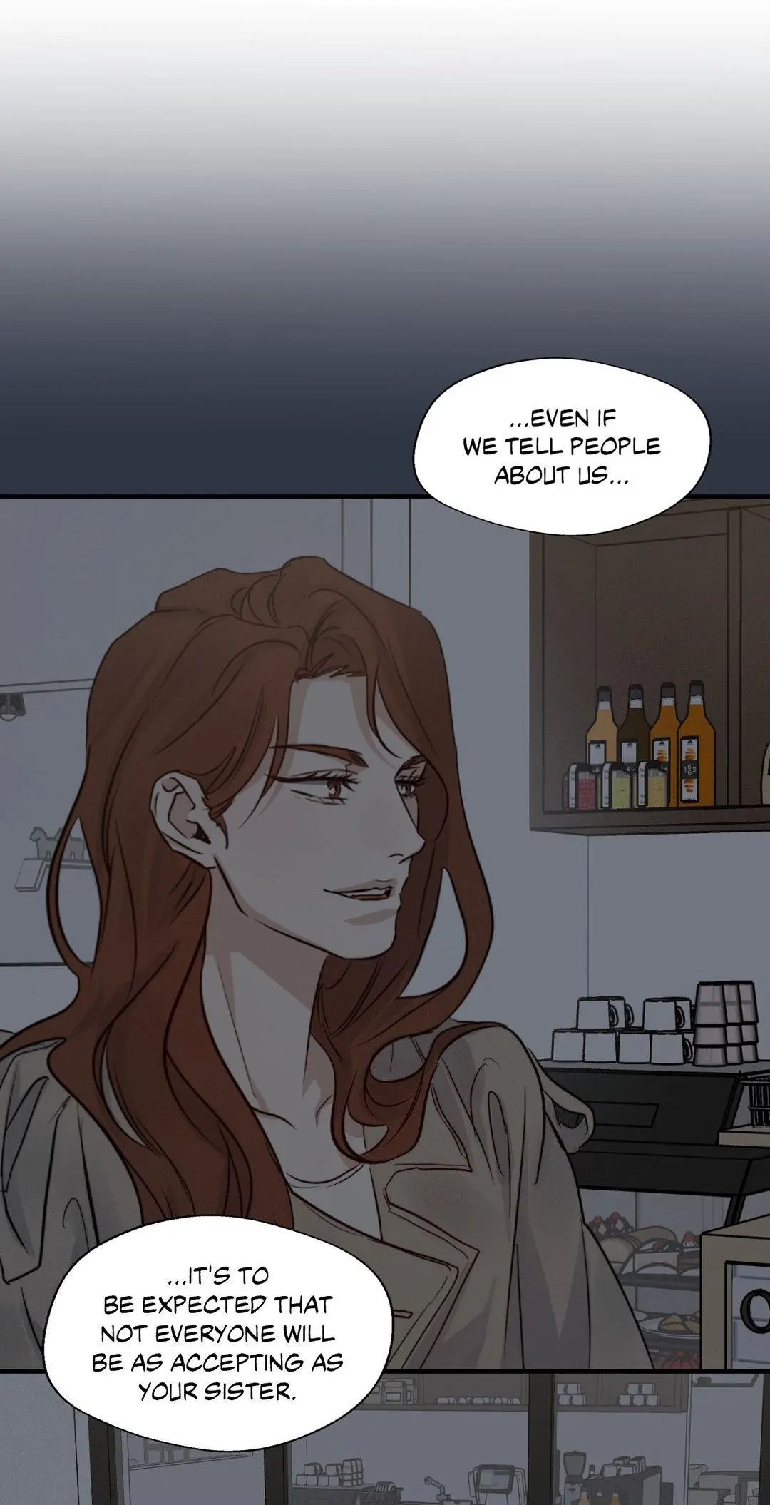 Read High Clear (Official) chapter 58 image 26 on Lezhin
