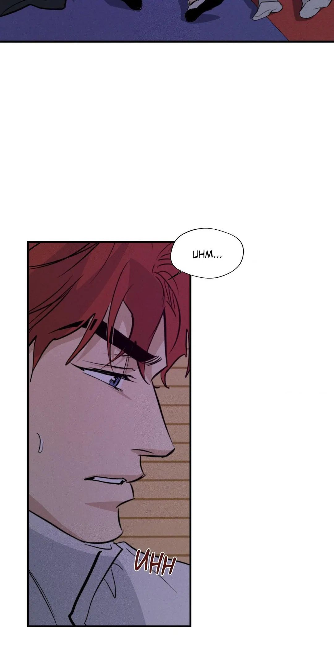 Read High Clear (Official) chapter 58 image 3 on Lezhin