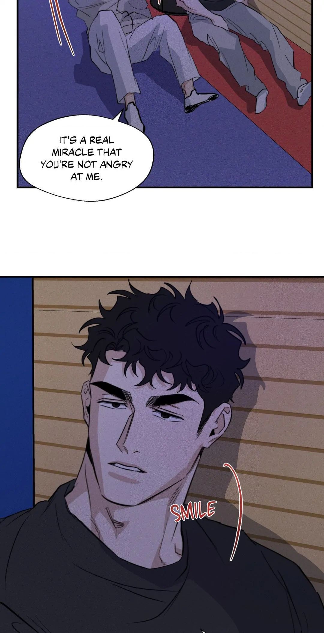 Read High Clear (Official) chapter 58 image 30 on Lezhin