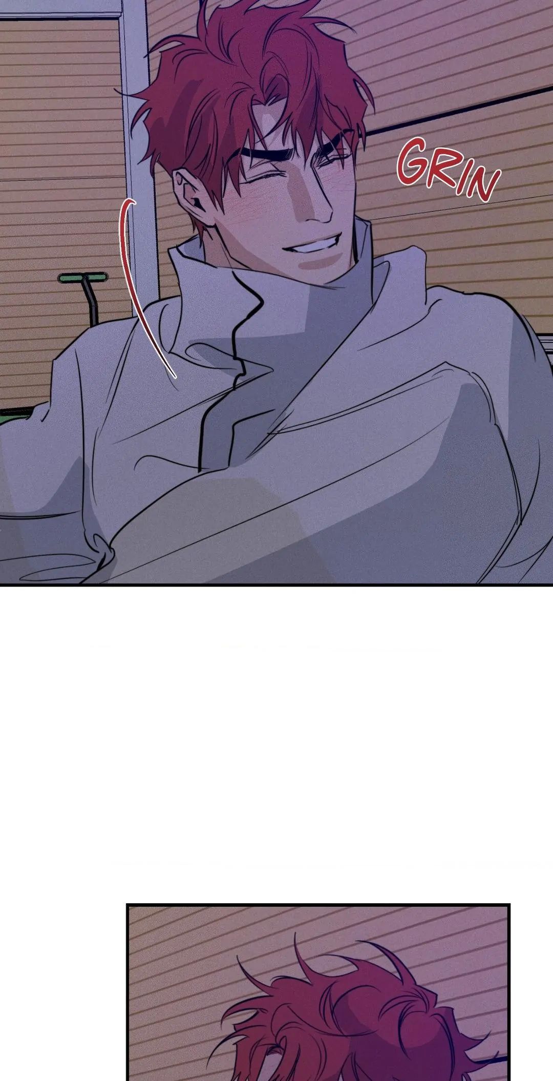 Read High Clear (Official) chapter 58 image 37 on Lezhin