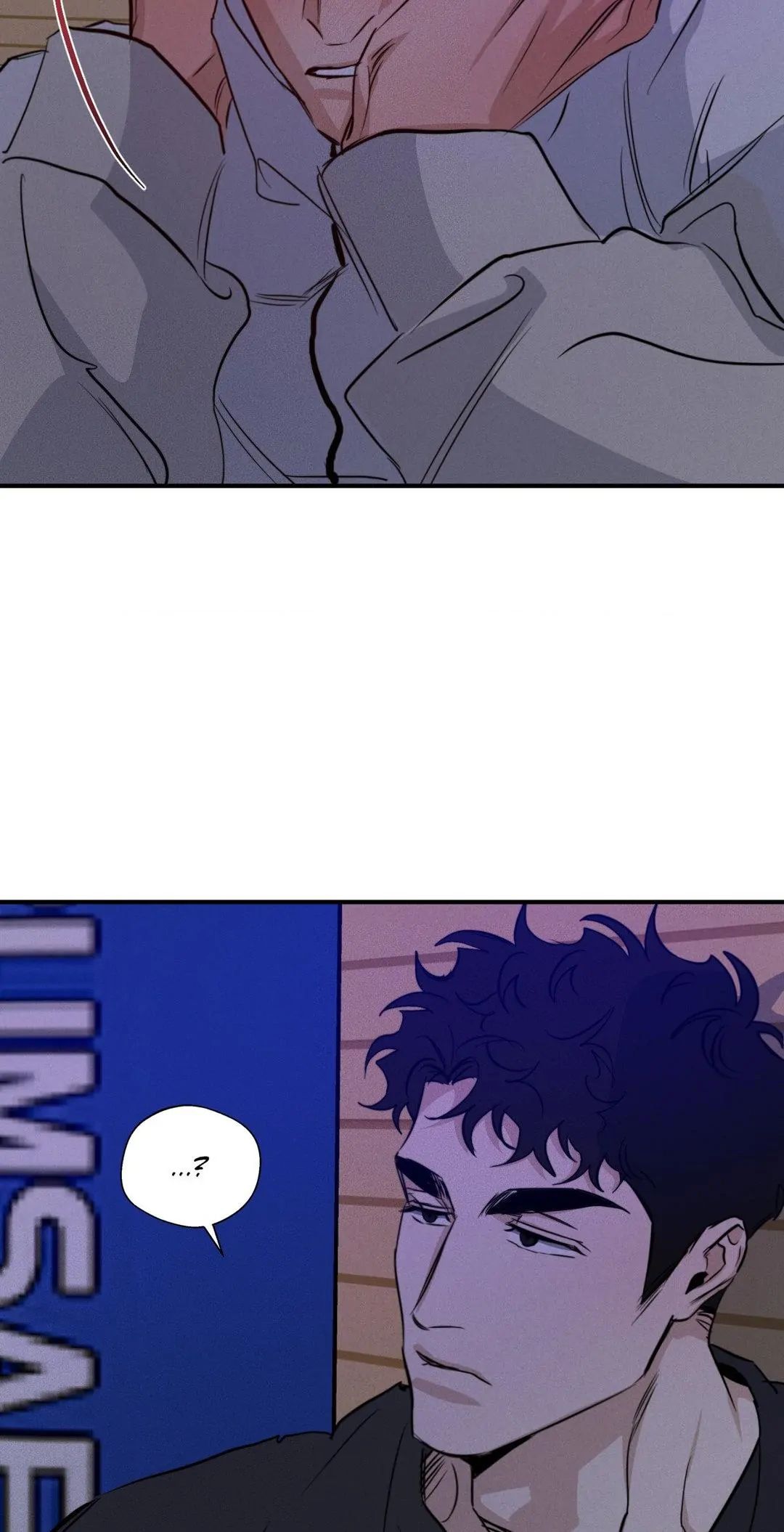 Read High Clear (Official) chapter 58 image 40 on Lezhin