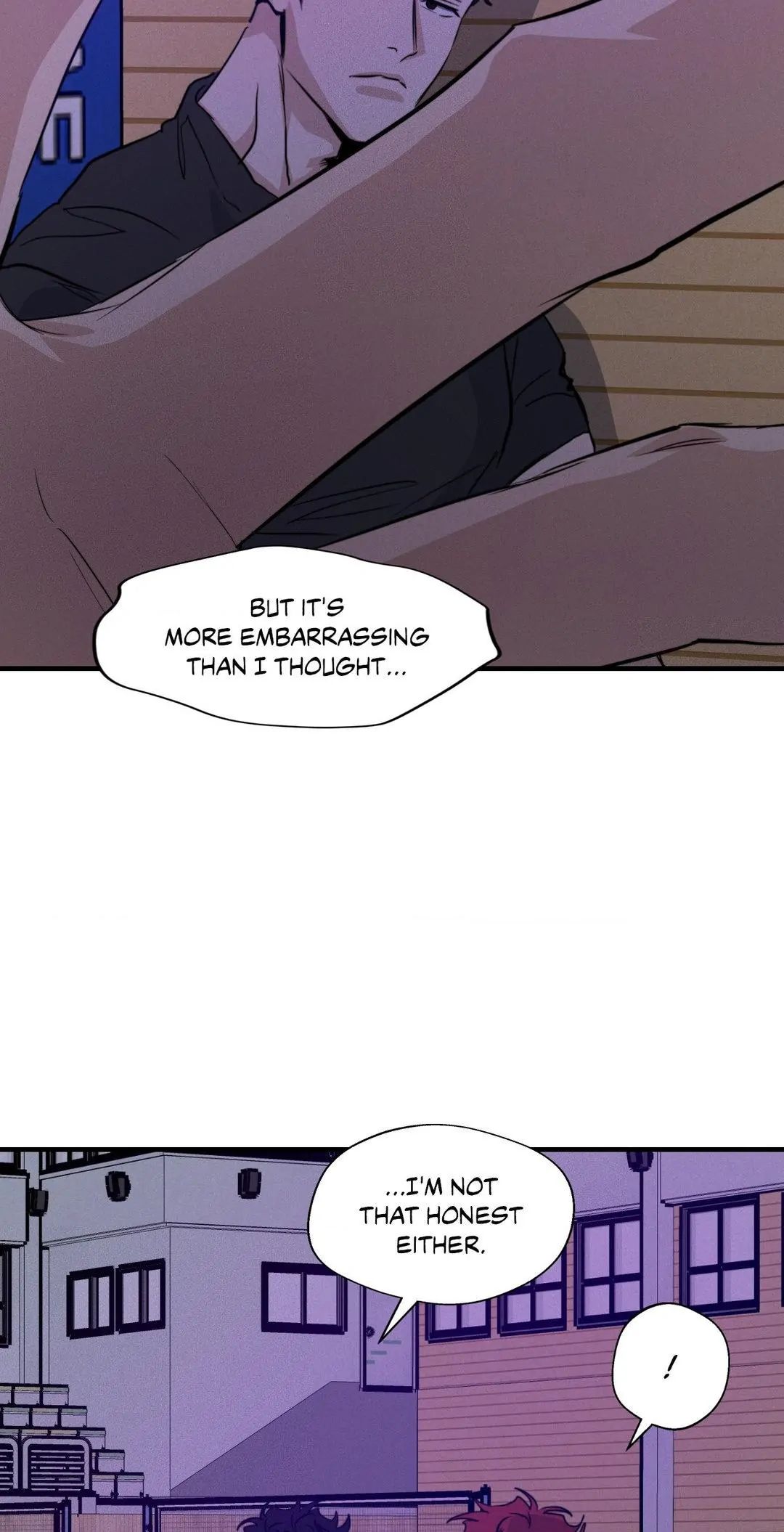 Read High Clear (Official) chapter 58 image 44 on Lezhin
