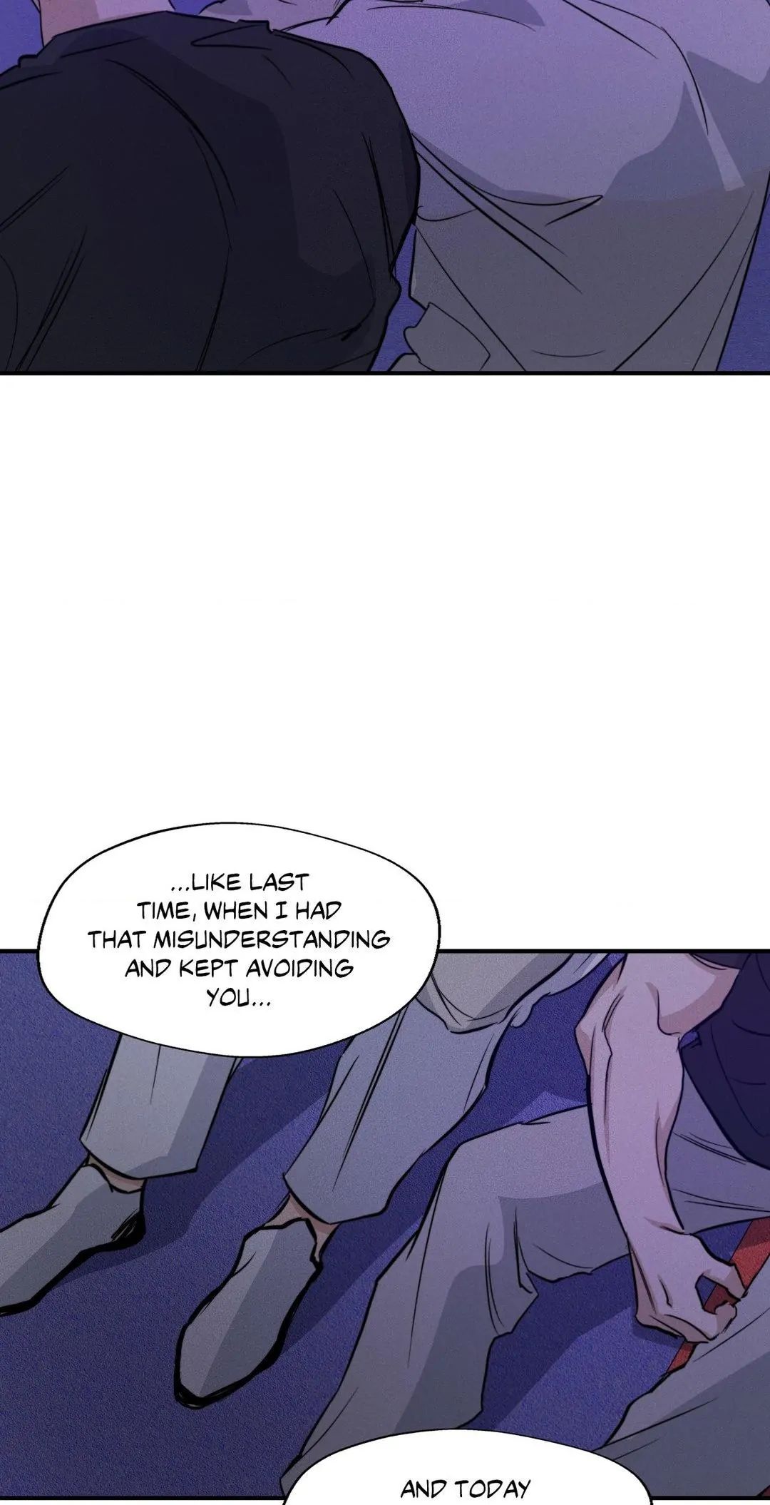 Read High Clear (Official) chapter 58 image 48 on Lezhin
