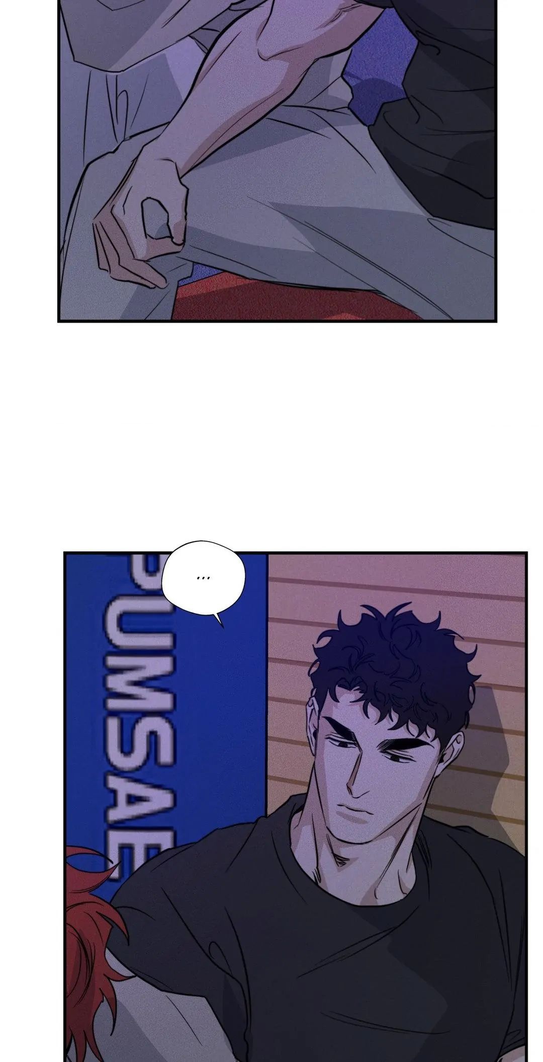 Read High Clear (Official) chapter 58 image 50 on Lezhin
