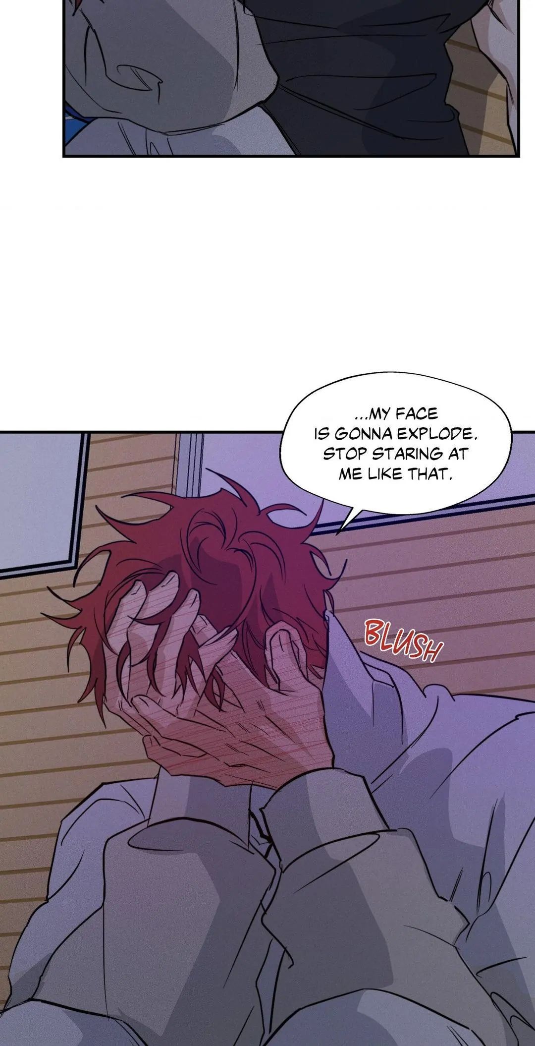 Read High Clear (Official) chapter 58 image 51 on Lezhin