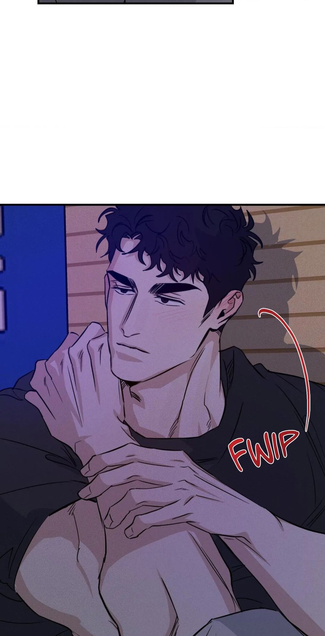 Read High Clear (Official) chapter 58 image 53 on Lezhin