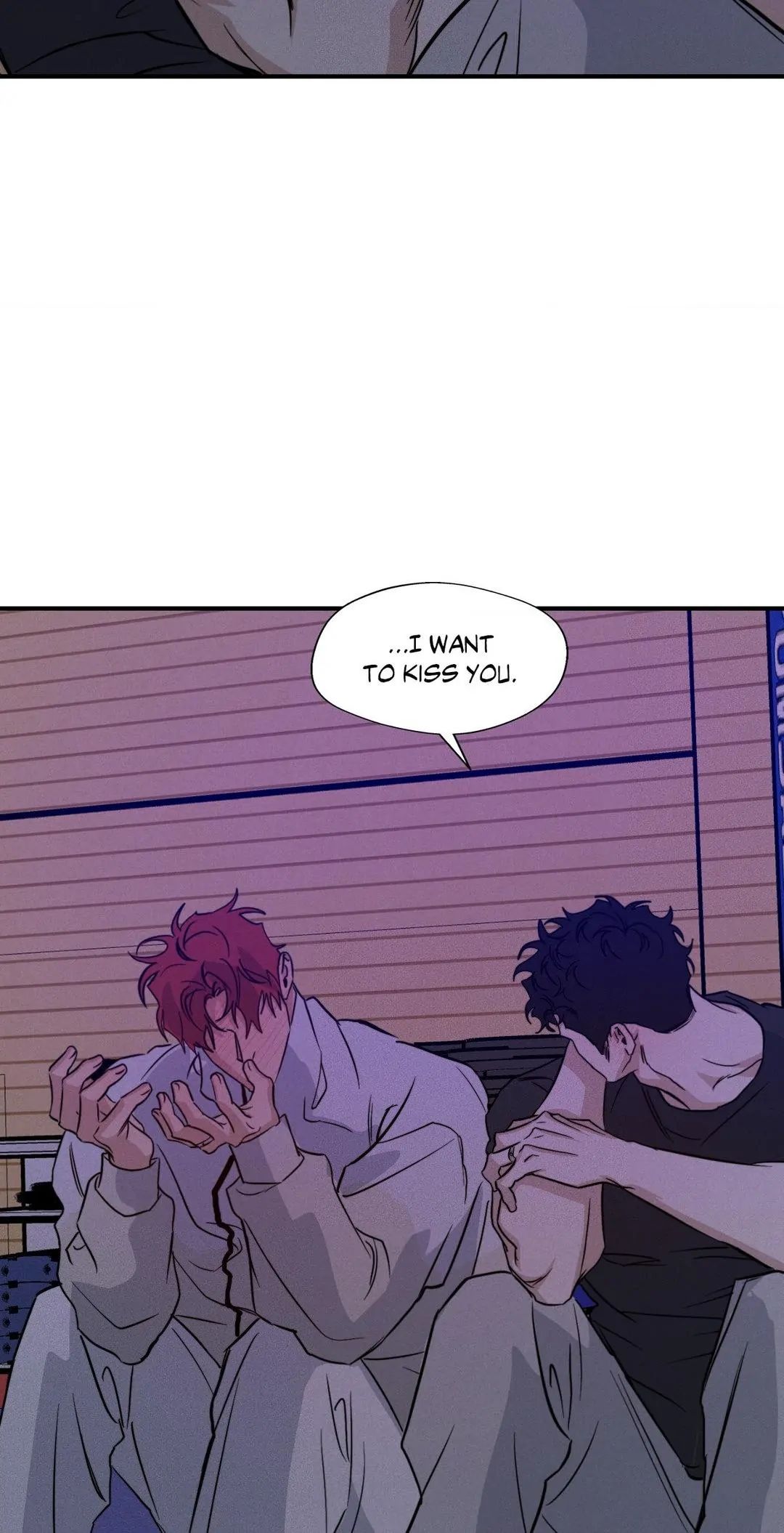 Read High Clear (Official) chapter 58 image 54 on Lezhin
