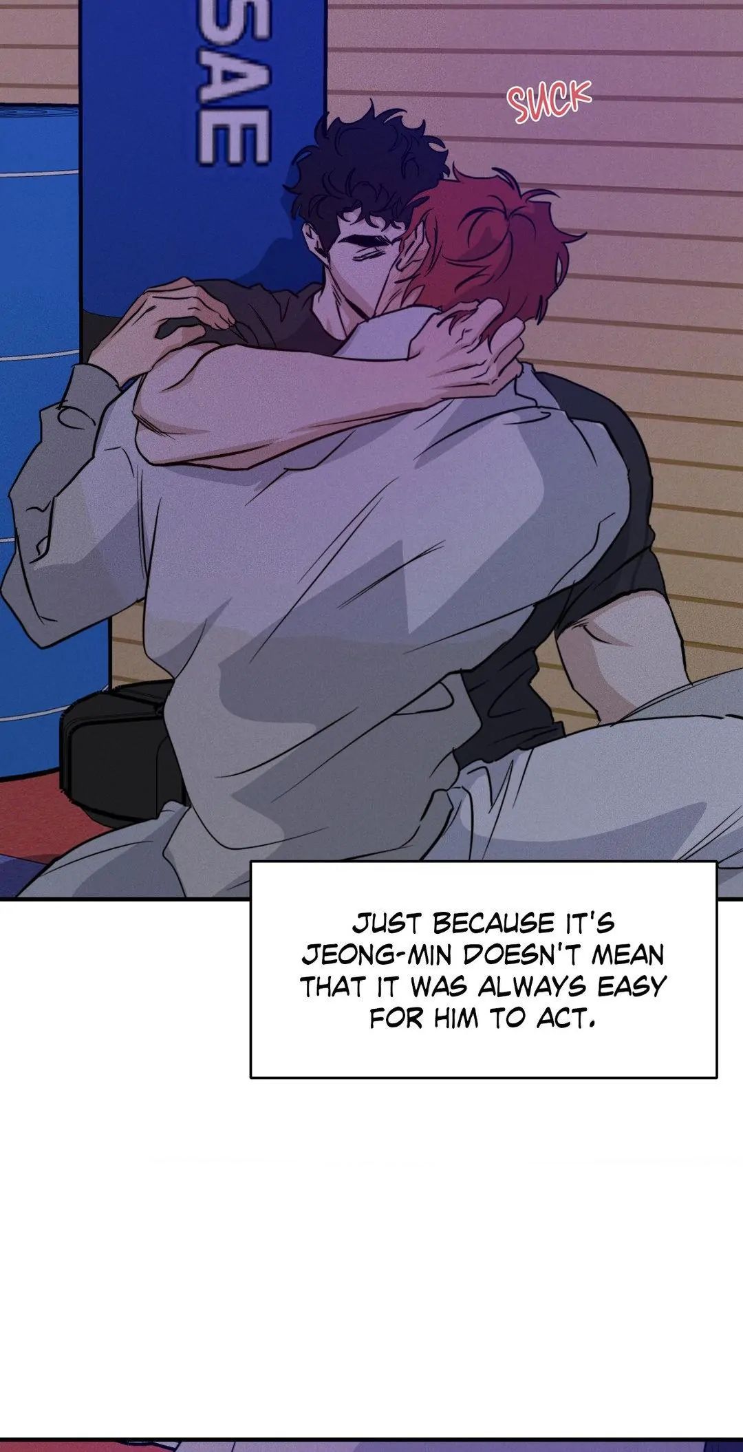 Read High Clear (Official) chapter 58 image 60 on Lezhin