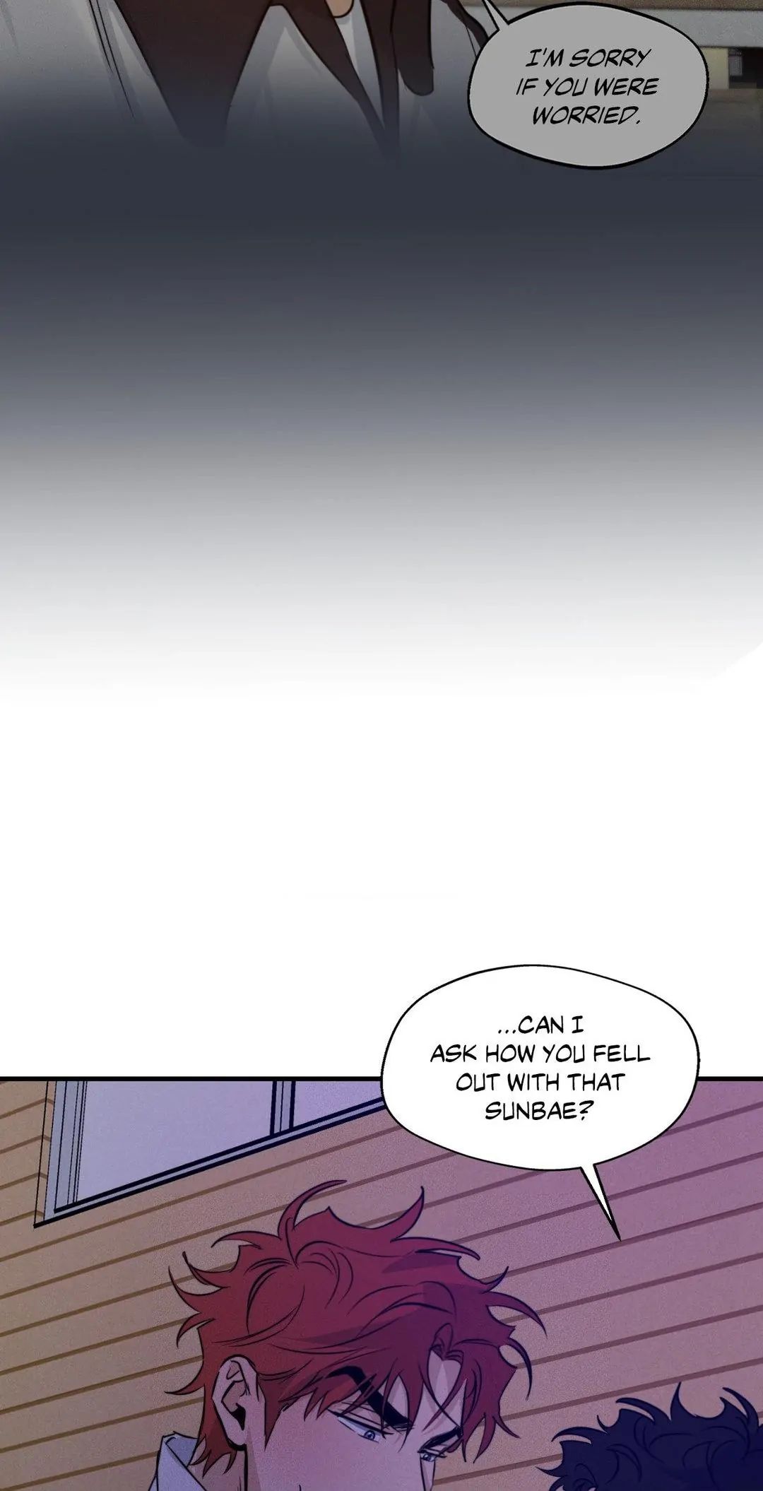 Read High Clear (Official) chapter 59.1 image 11 on Lezhin