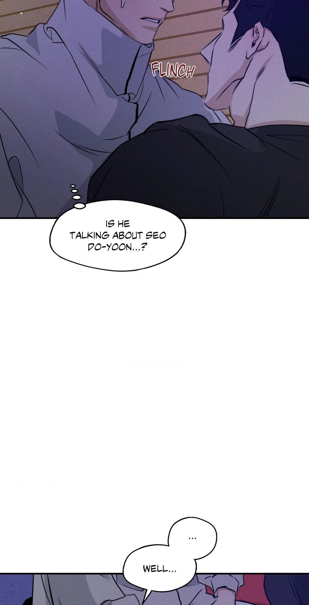 Read High Clear (Official) chapter 59.1 image 12 on Lezhin