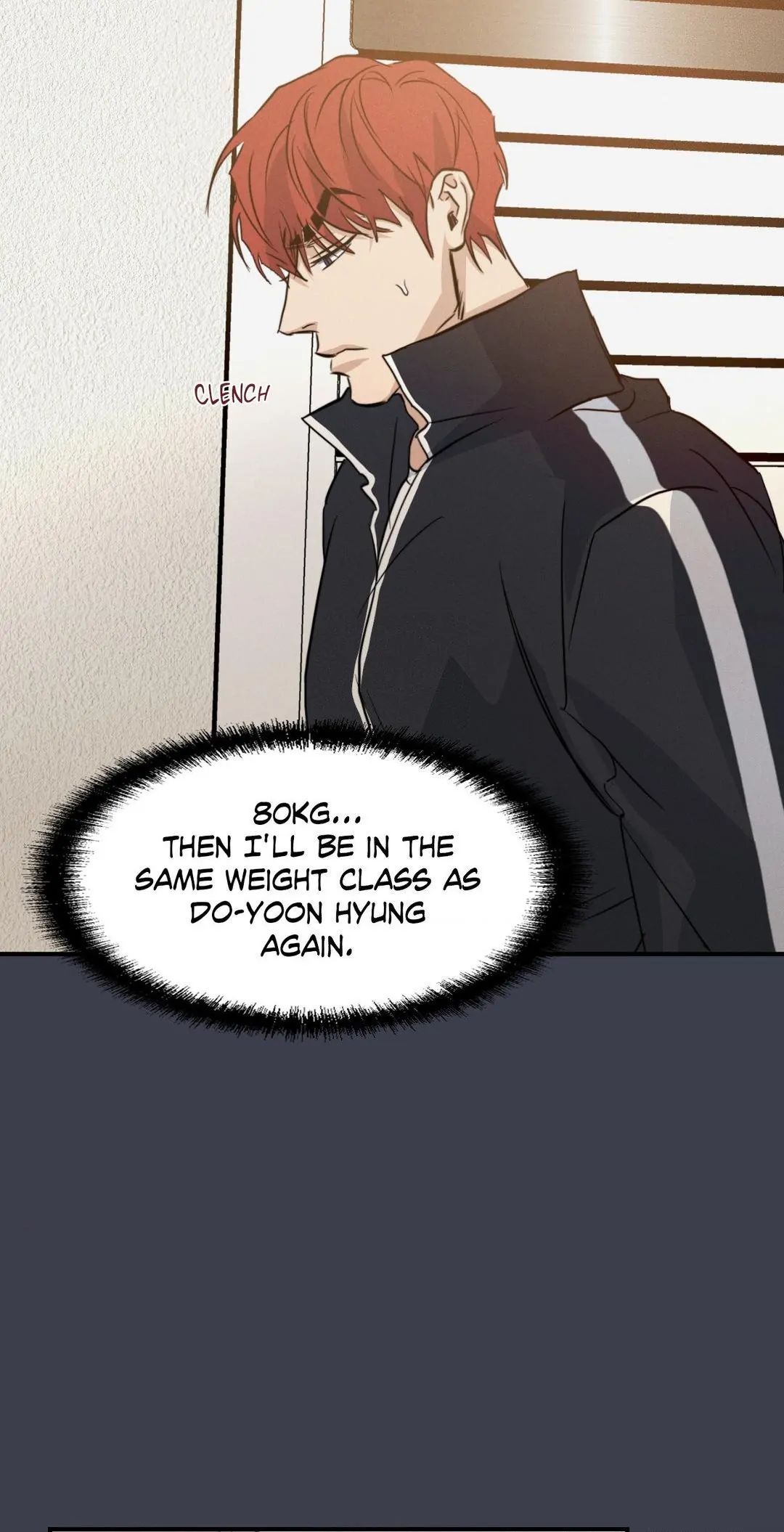 Read High Clear (Official) chapter 59.1 image 22 on Lezhin