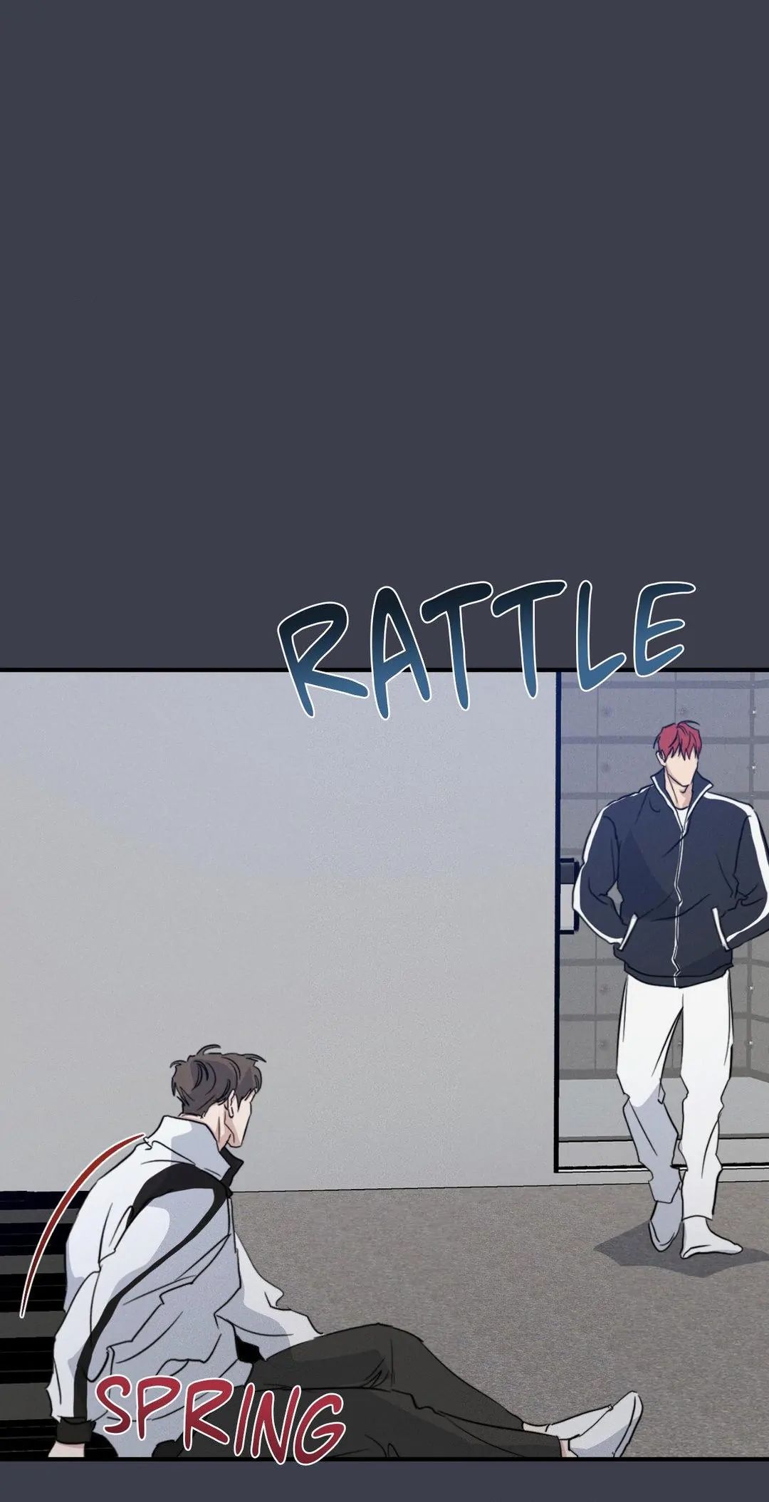 Read High Clear (Official) chapter 59.1 image 30 on Lezhin