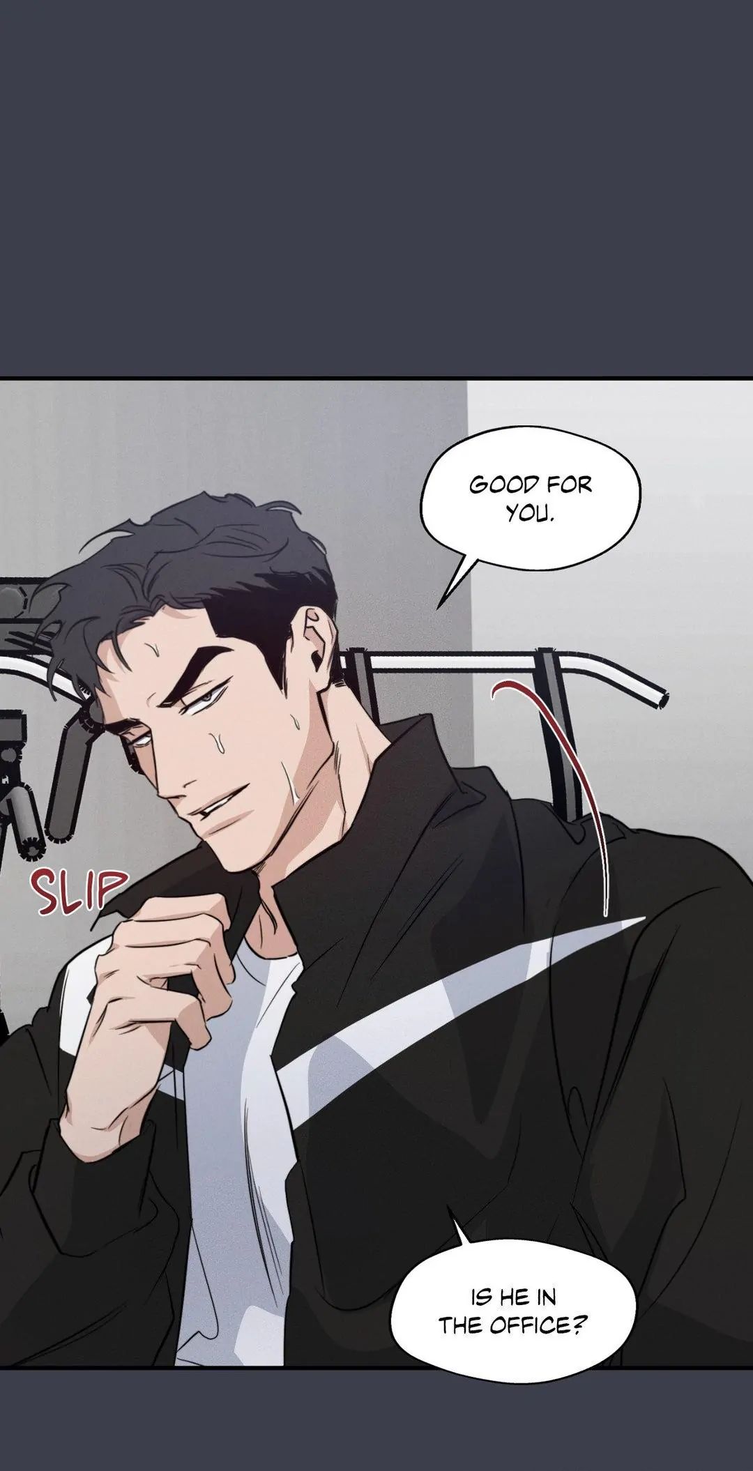 Read High Clear (Official) chapter 59.1 image 36 on Lezhin