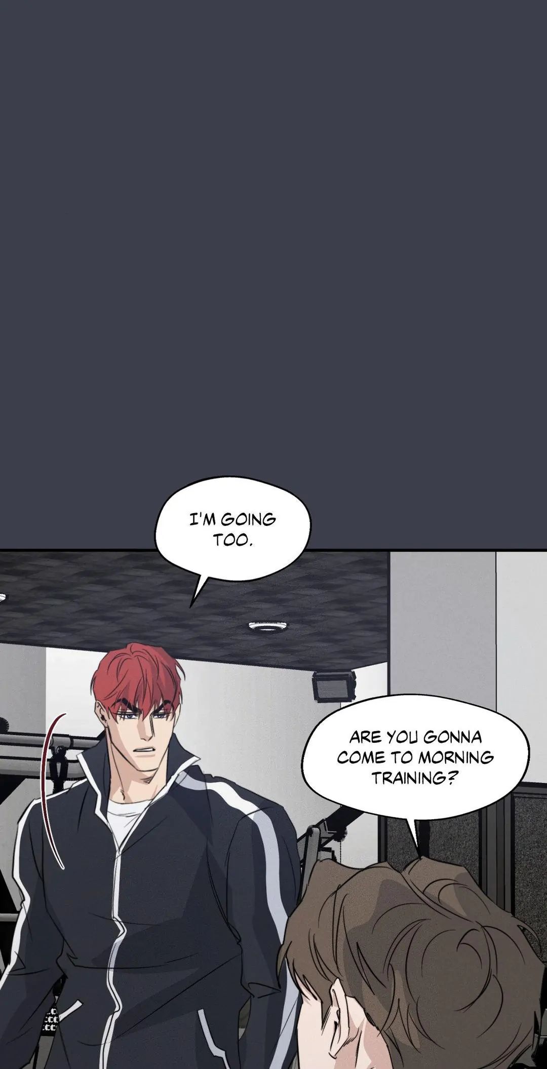 Read High Clear (Official) chapter 59.1 image 38 on Lezhin