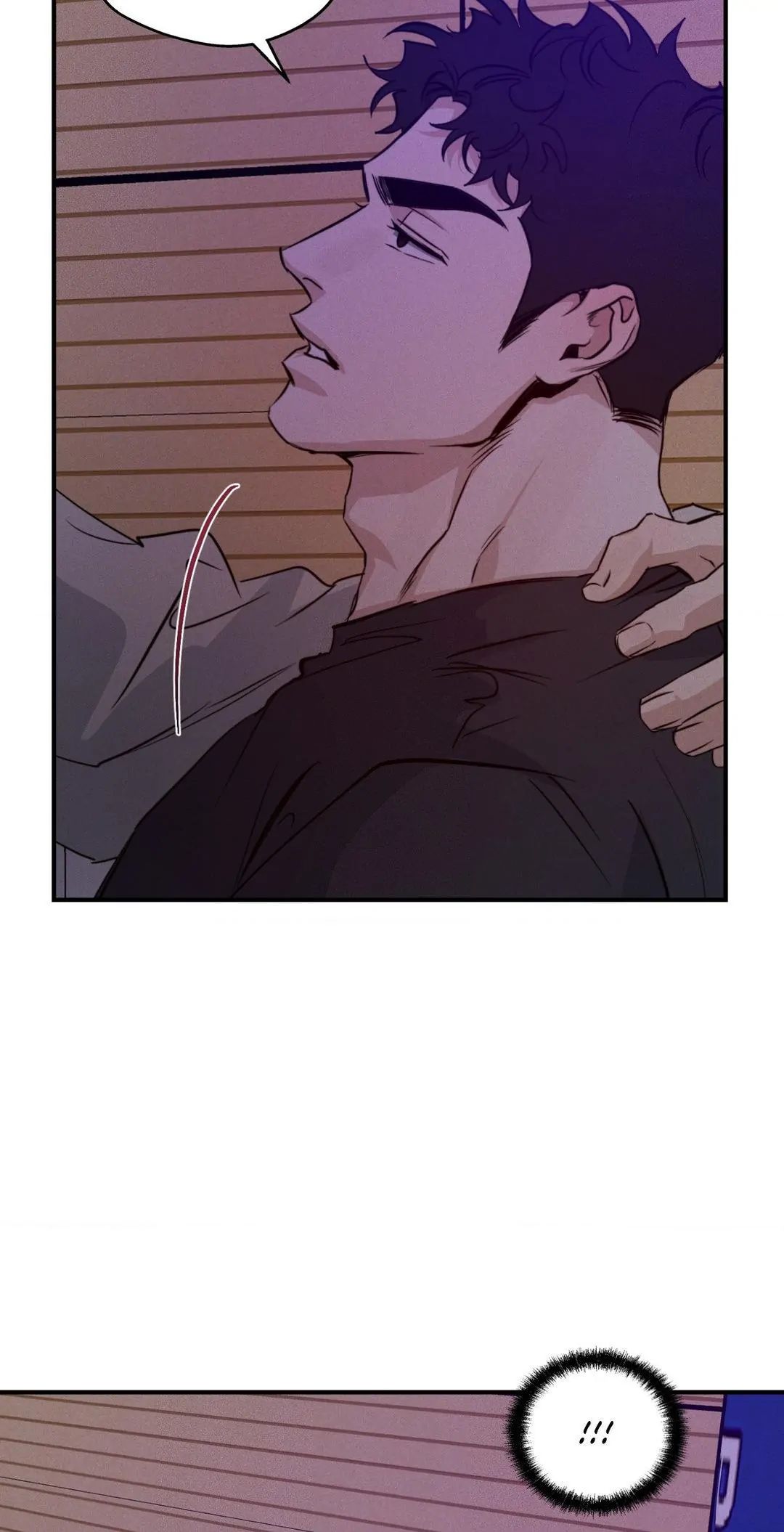 Read High Clear (Official) chapter 59.1 image 4 on Lezhin