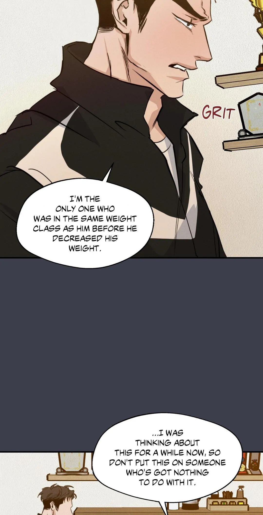 Read High Clear (Official) chapter 59.1 image 47 on Lezhin