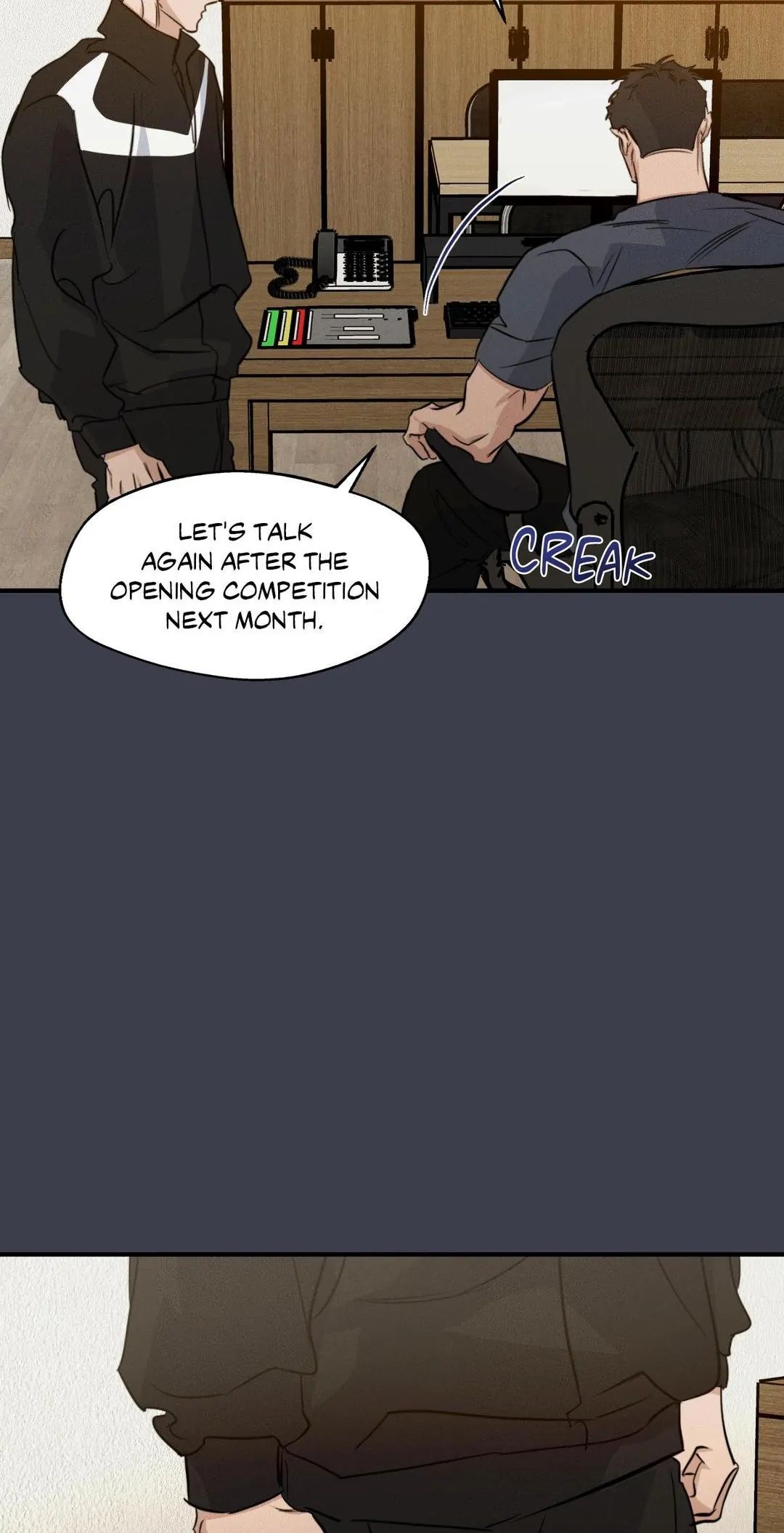 Read High Clear (Official) chapter 59.1 image 48 on Lezhin