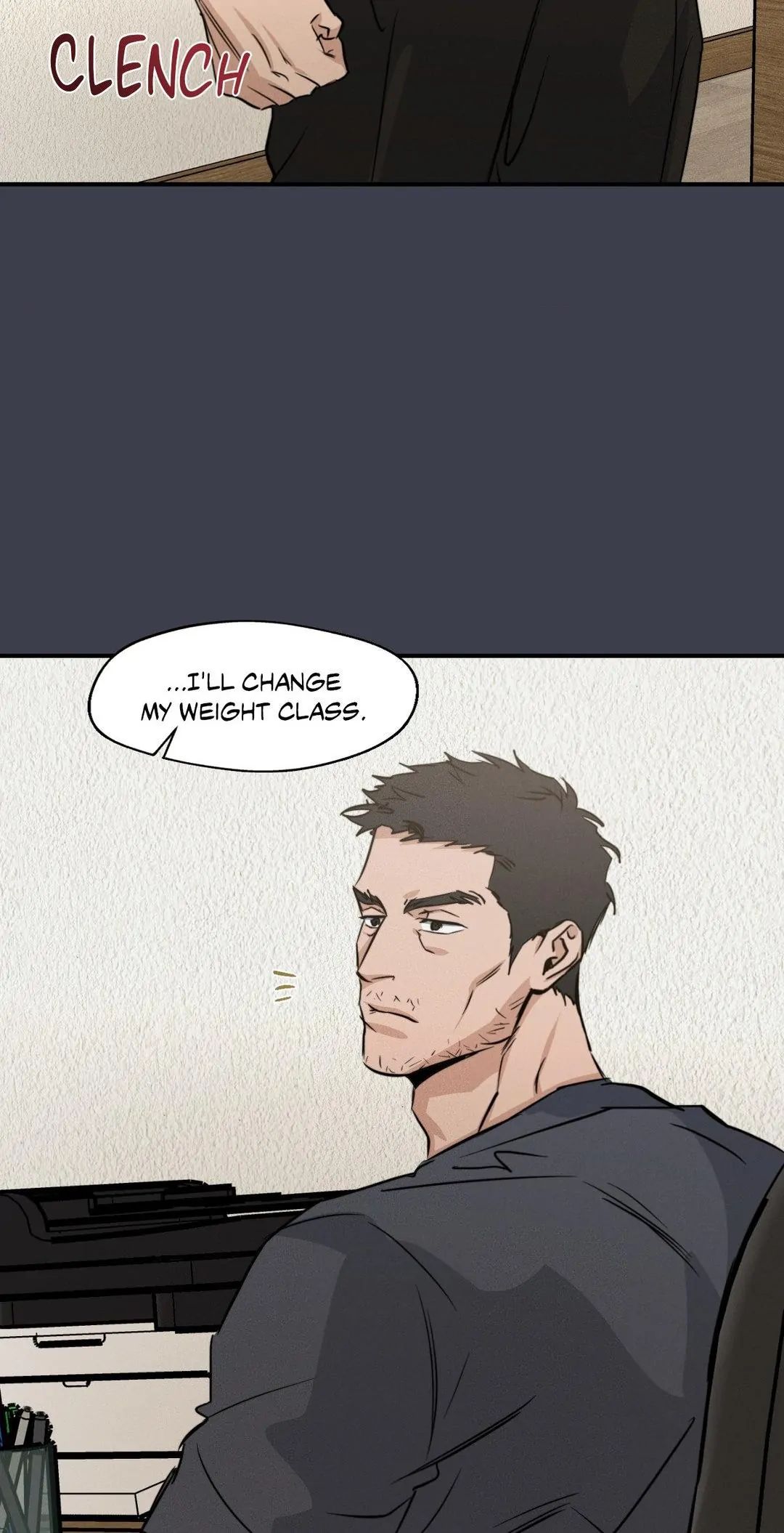 Read High Clear (Official) chapter 59.1 image 49 on Lezhin
