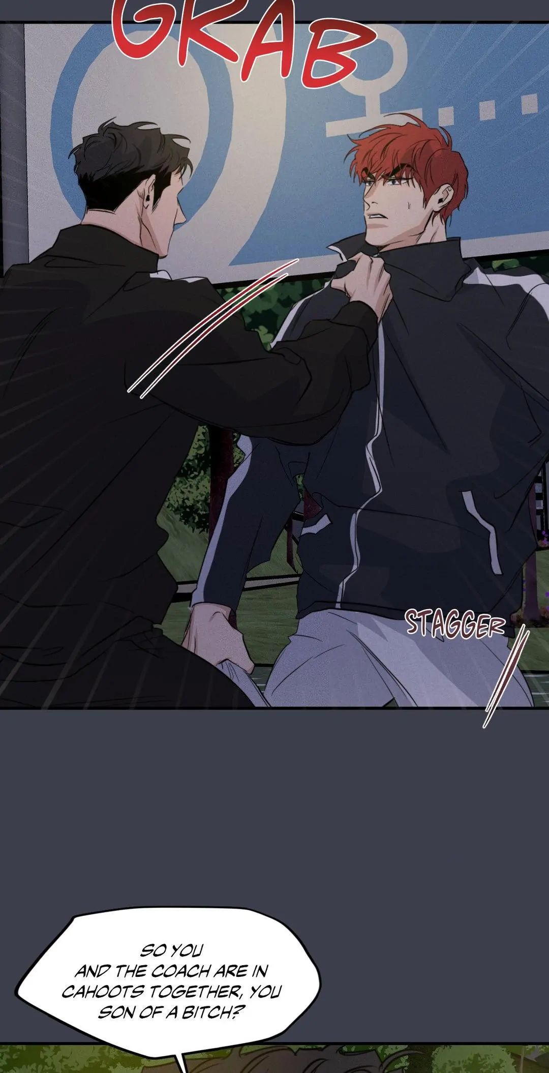 Read High Clear (Official) chapter 59.1 image 58 on Lezhin