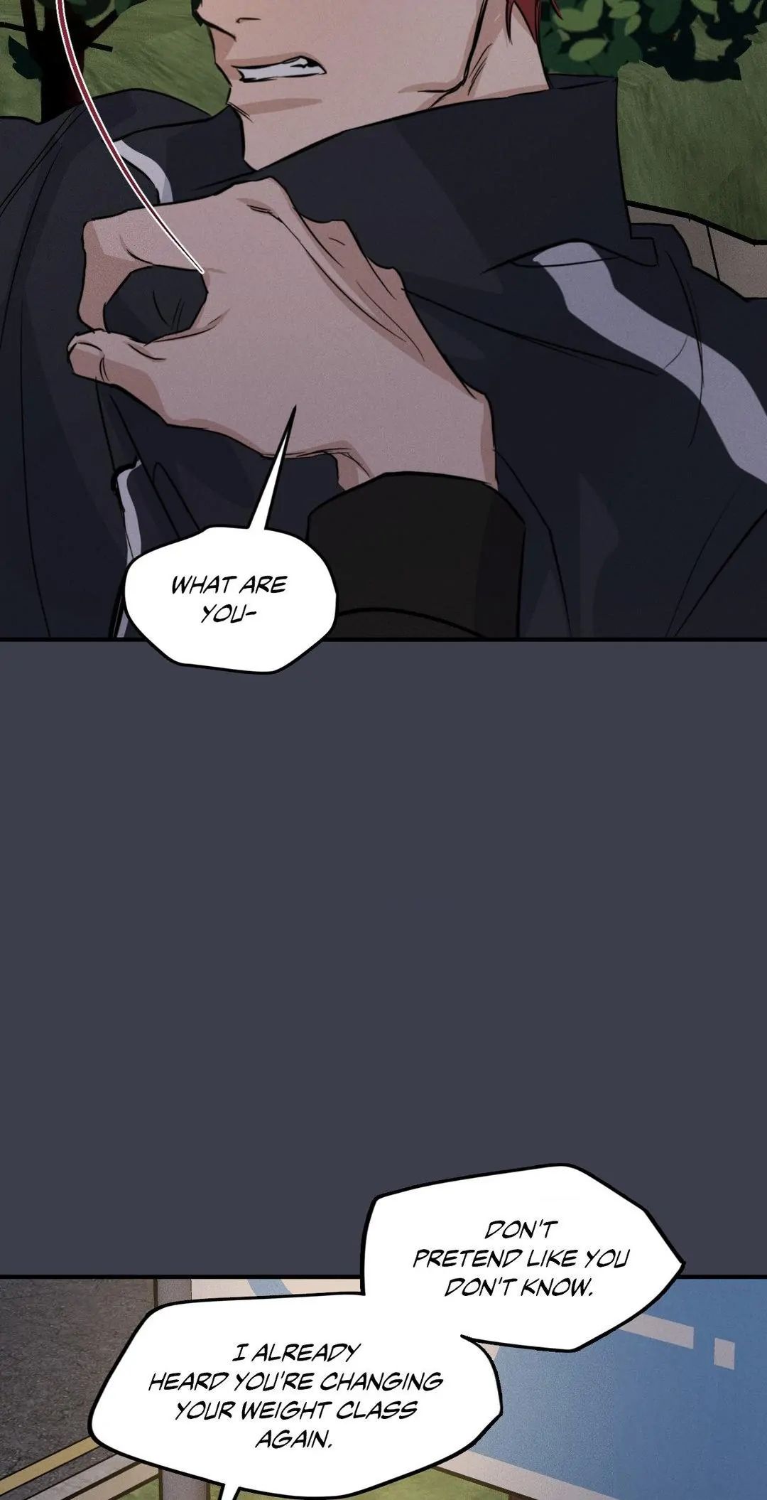 Read High Clear (Official) chapter 59.1 image 60 on Lezhin