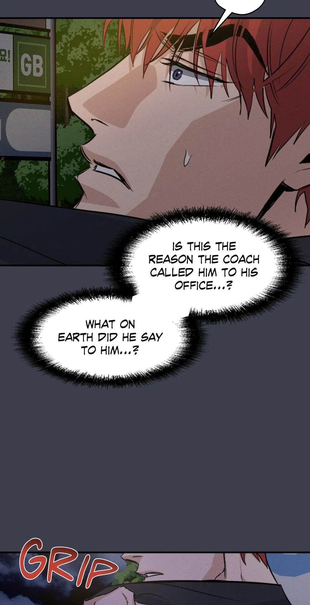 Read High Clear (Official) chapter 59.1 image 62 on Lezhin