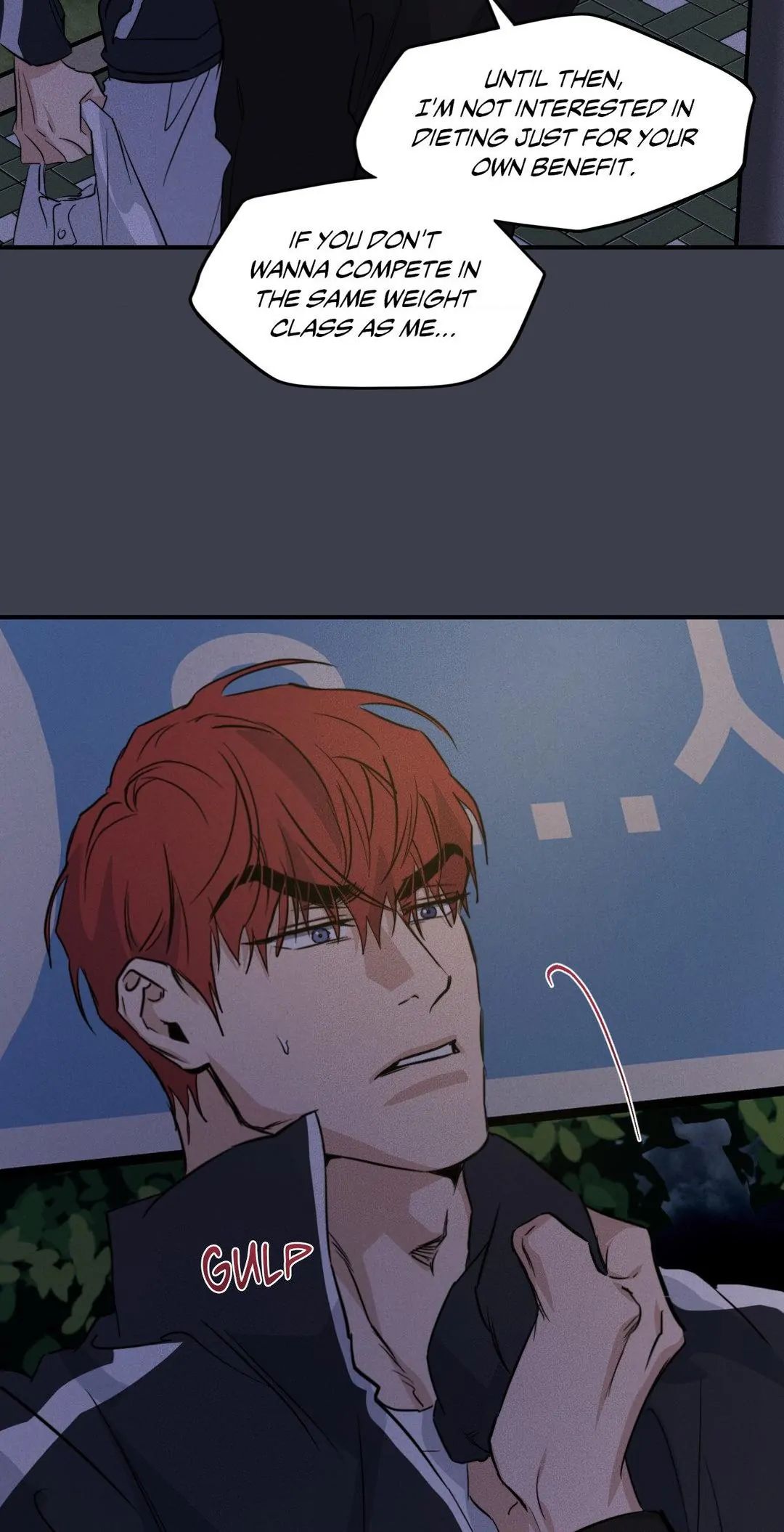Read High Clear (Official) chapter 59.1 image 64 on Lezhin