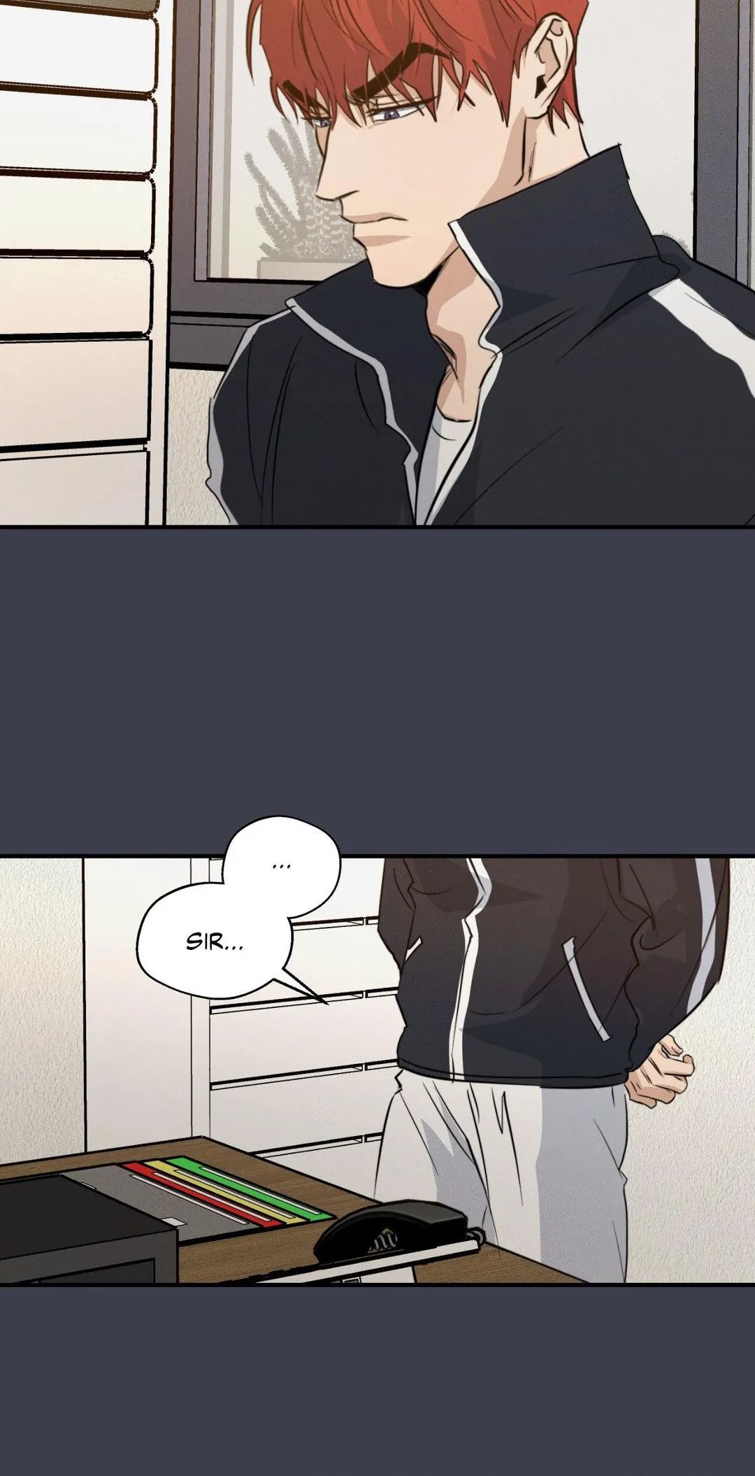 Read High Clear (Official) chapter 59 image 17 on Lezhin