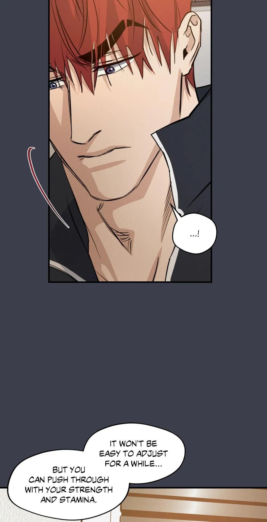 Read High Clear (Official) chapter 59 image 21 on Lezhin