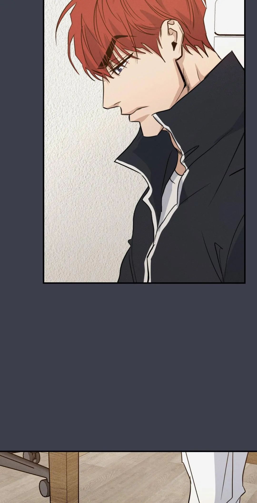 Read High Clear (Official) chapter 59 image 24 on Lezhin