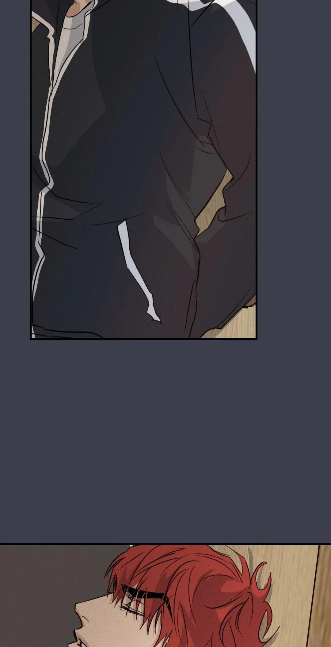 Read High Clear (Official) chapter 59 image 27 on Lezhin
