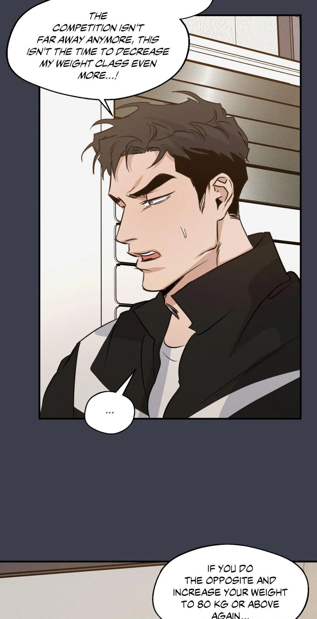 Read High Clear (Official) chapter 59 image 43 on Lezhin